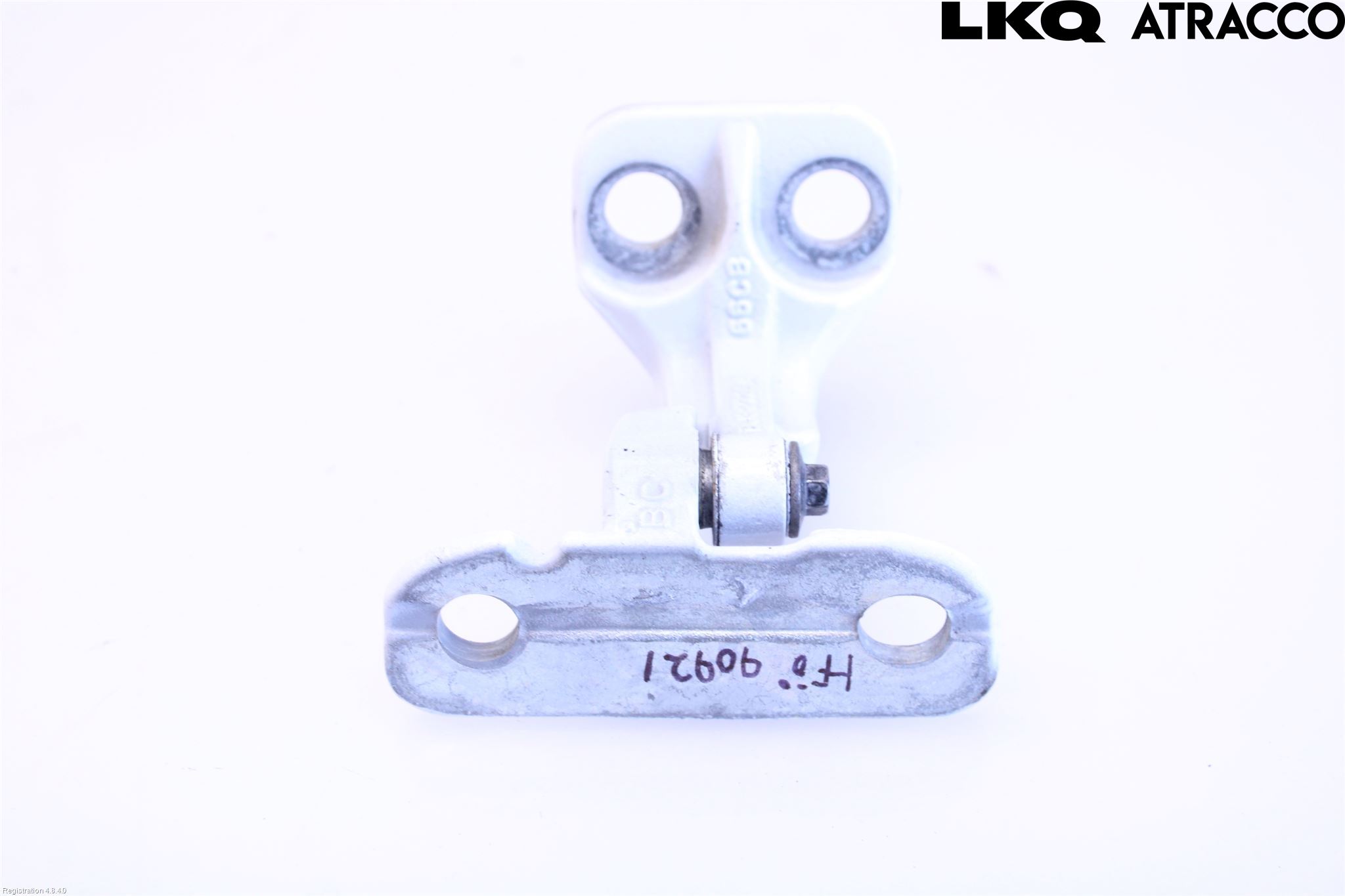 Jaguar E-PACE 17- Dörrgångjärn