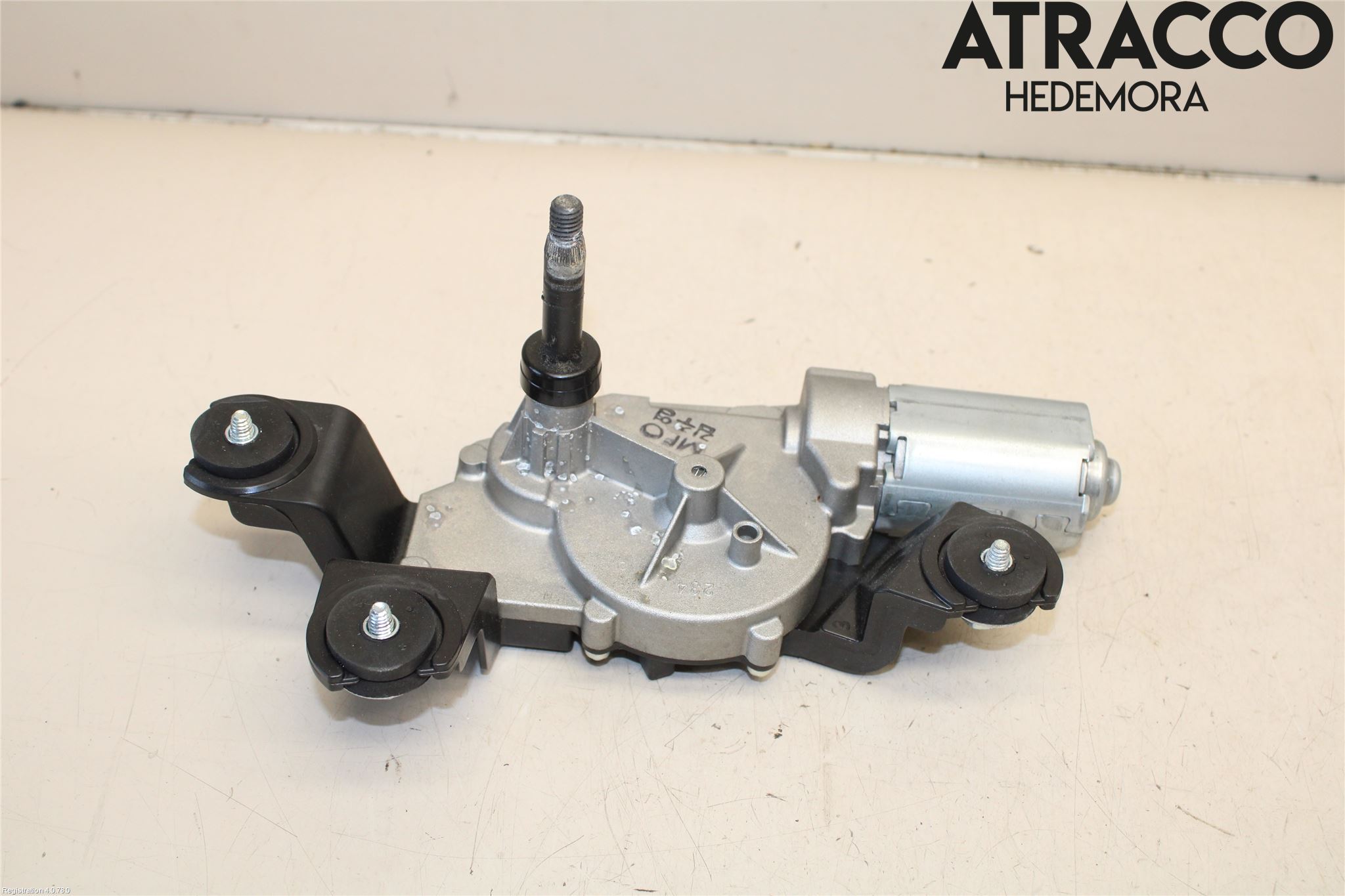 Kia CEED 12-18 Torkarmotor Baklucka