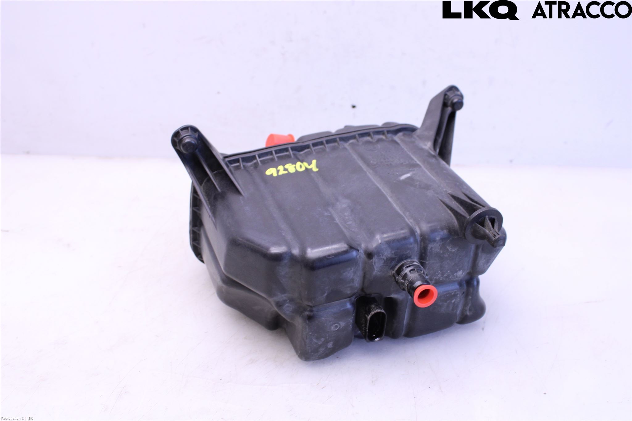 BMW 3 F30/F31/F80 12-19 Expansionstank