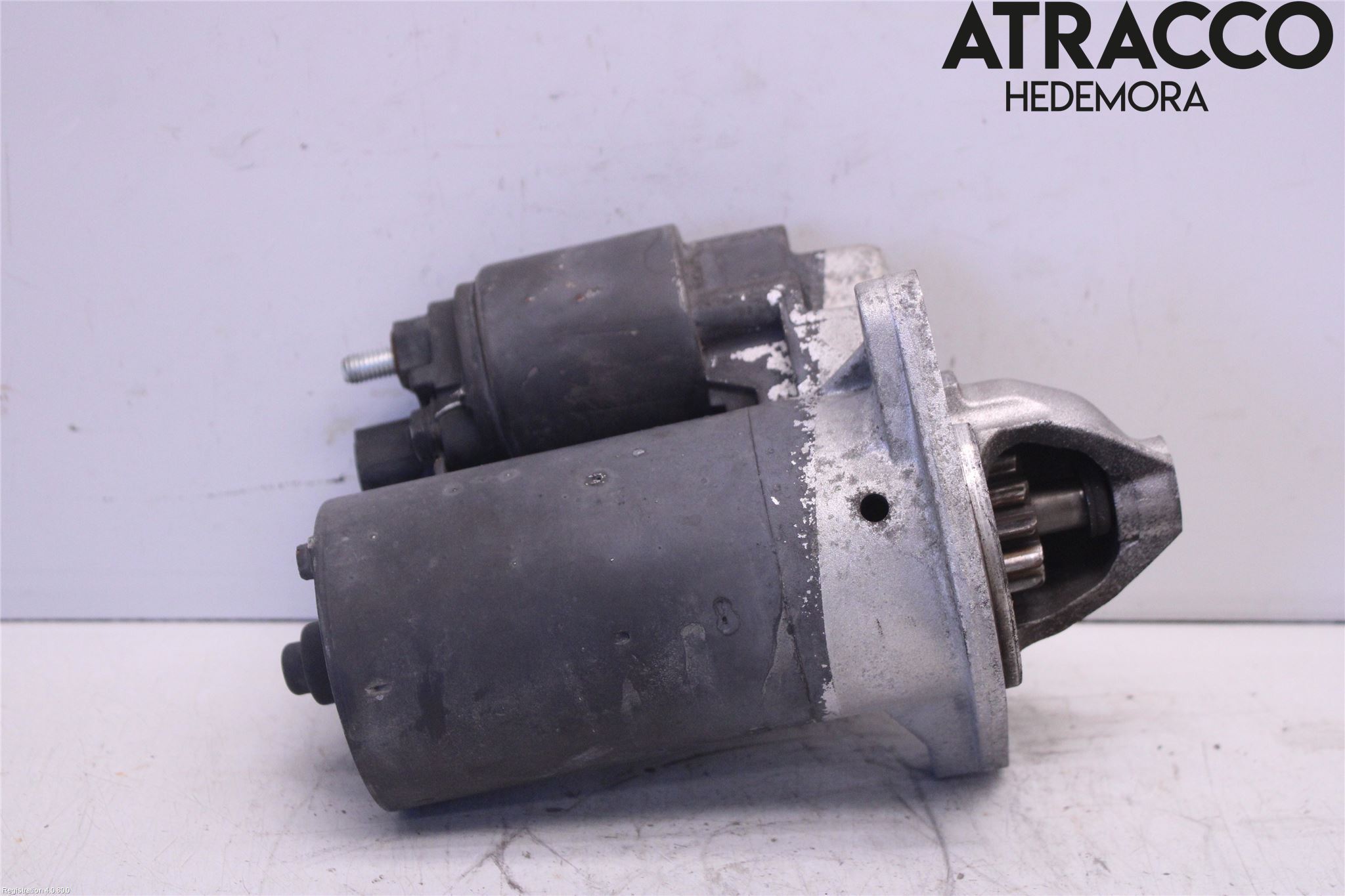 Toyota COROLLA 02-07 Startmotor