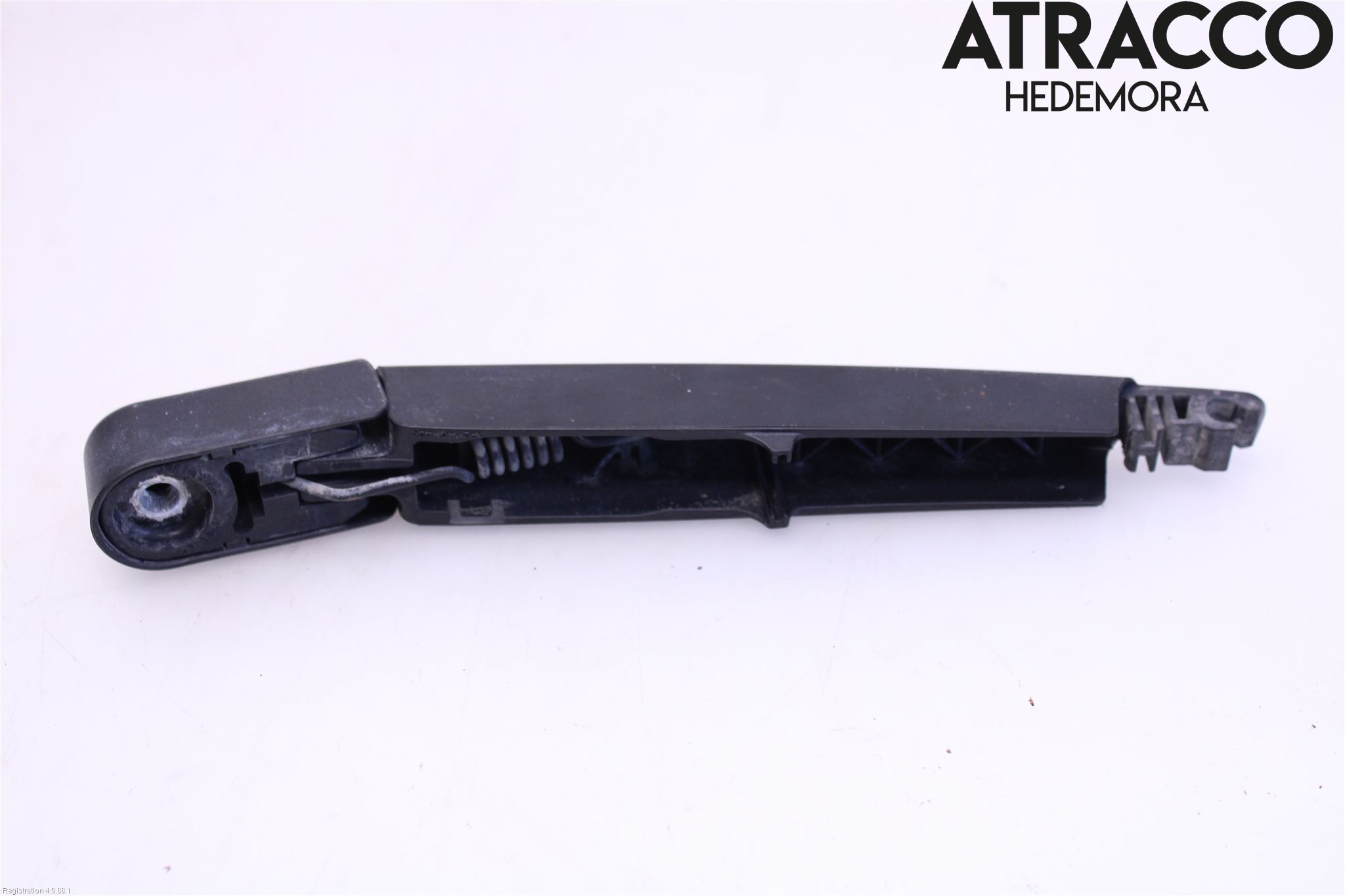 Kia NIRO (DE) 17-22 Torkararm-Bakruta