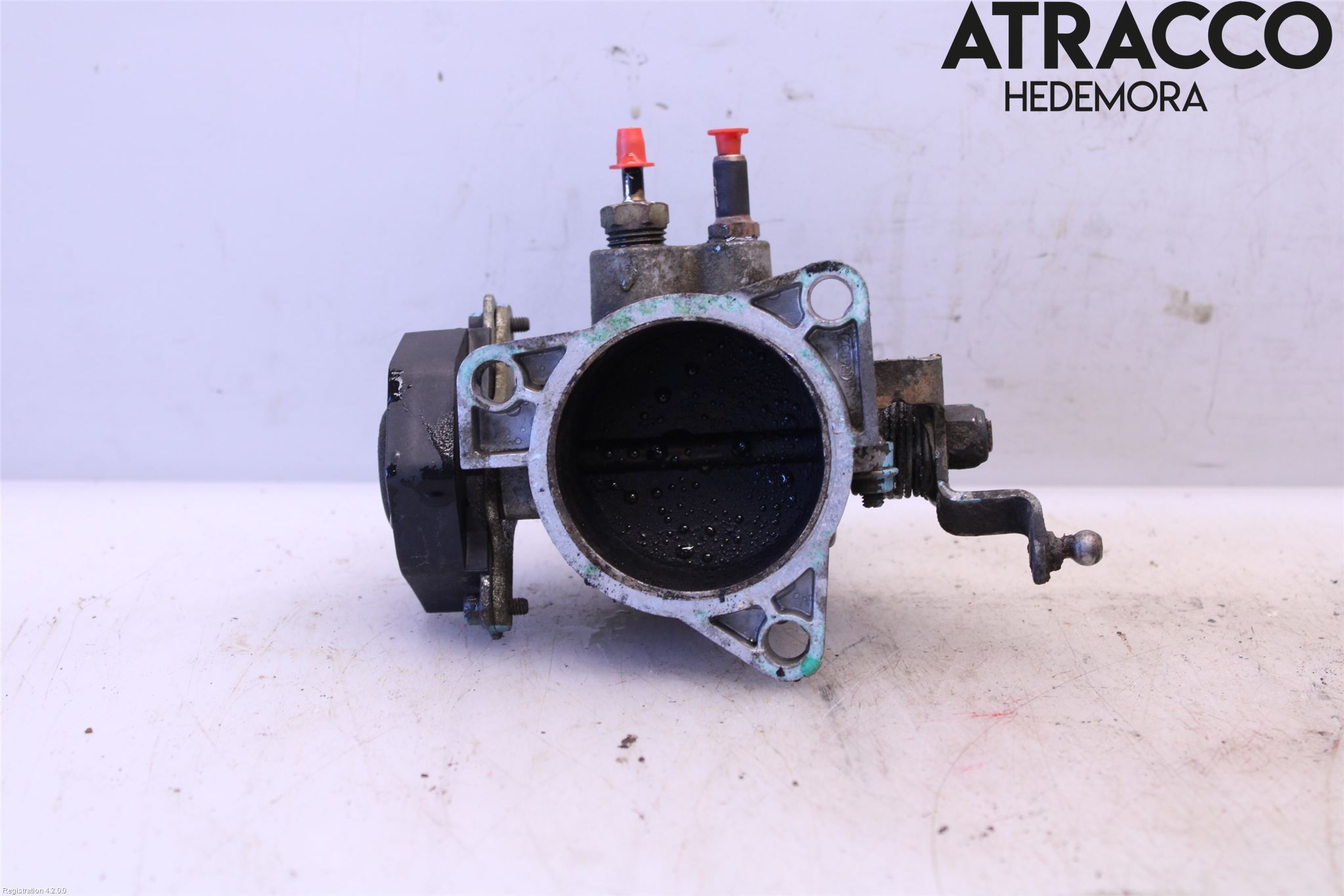 Volvo 940 91-98 Injspjällhus