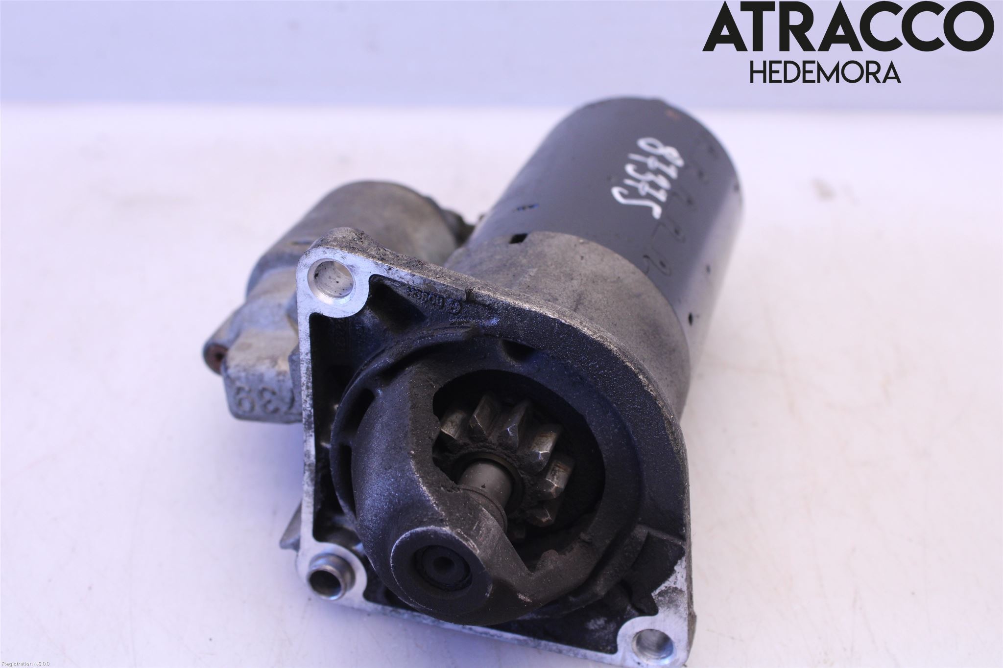 Opel COMBO D 12-18 Startmotor Diesel