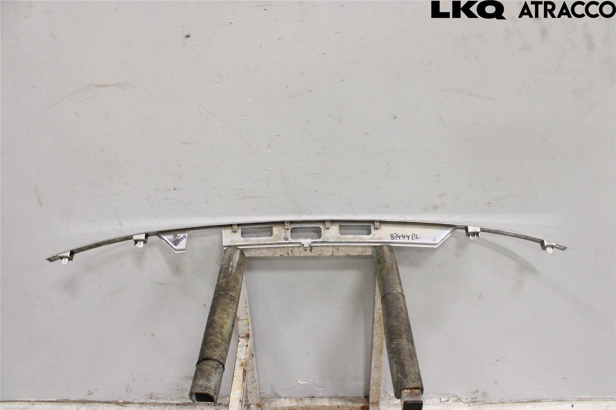Landrover RANGE ROVER (L405) 13-21 List Bak-Baklucka