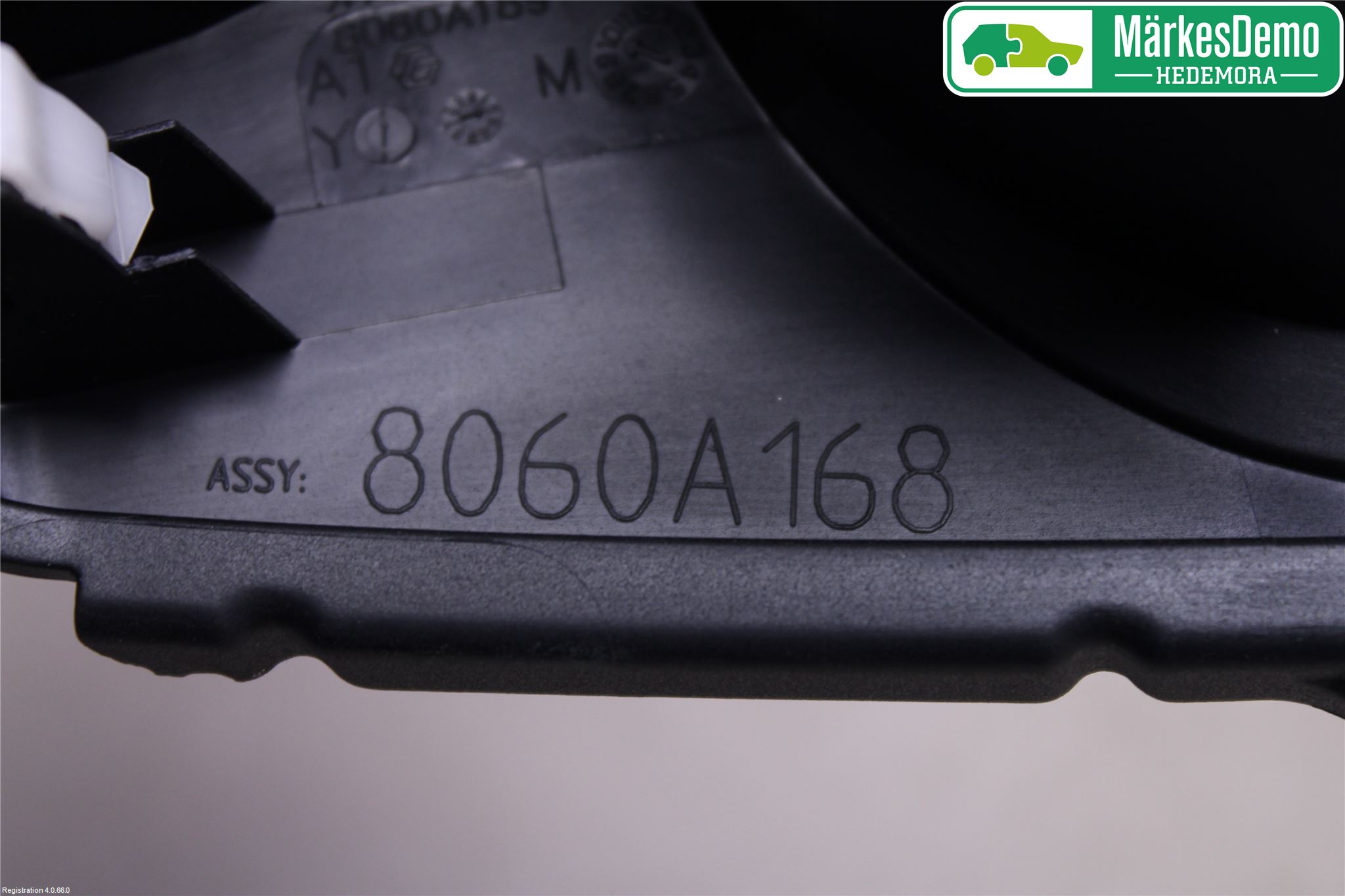 Mitsubishi OUTLANDER 13-21 Instrumentsarg