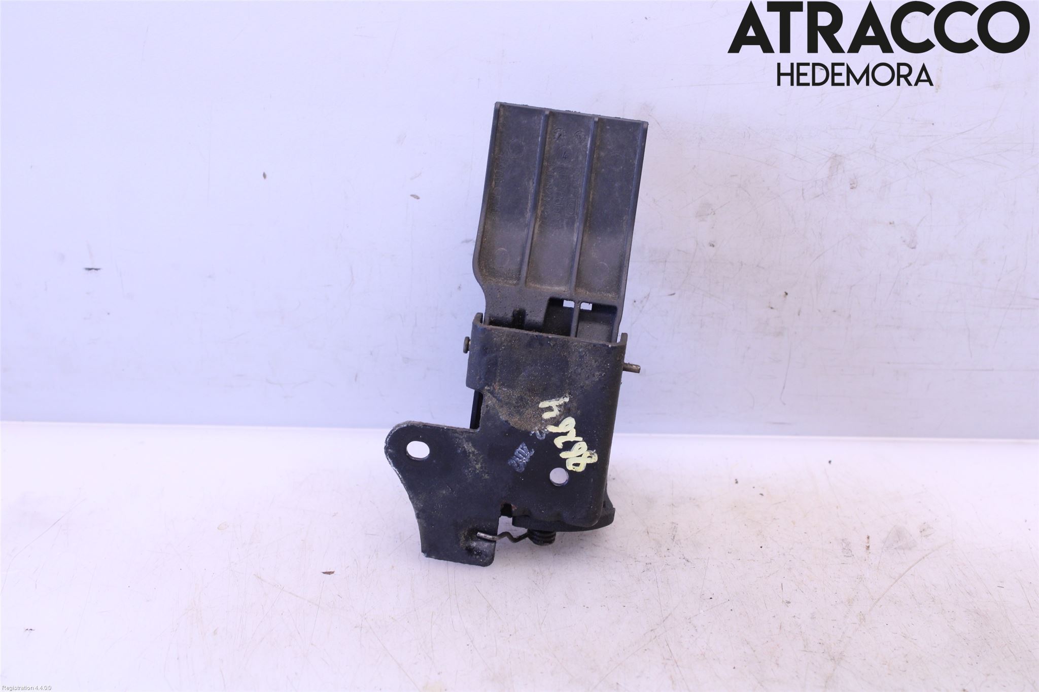 Audi A1/S1 11-18 Huv Spärr