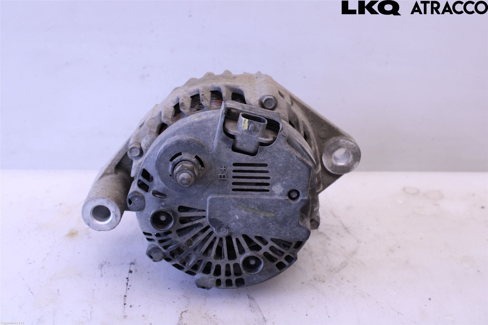 Opel INSIGNIA 09-16 Generator