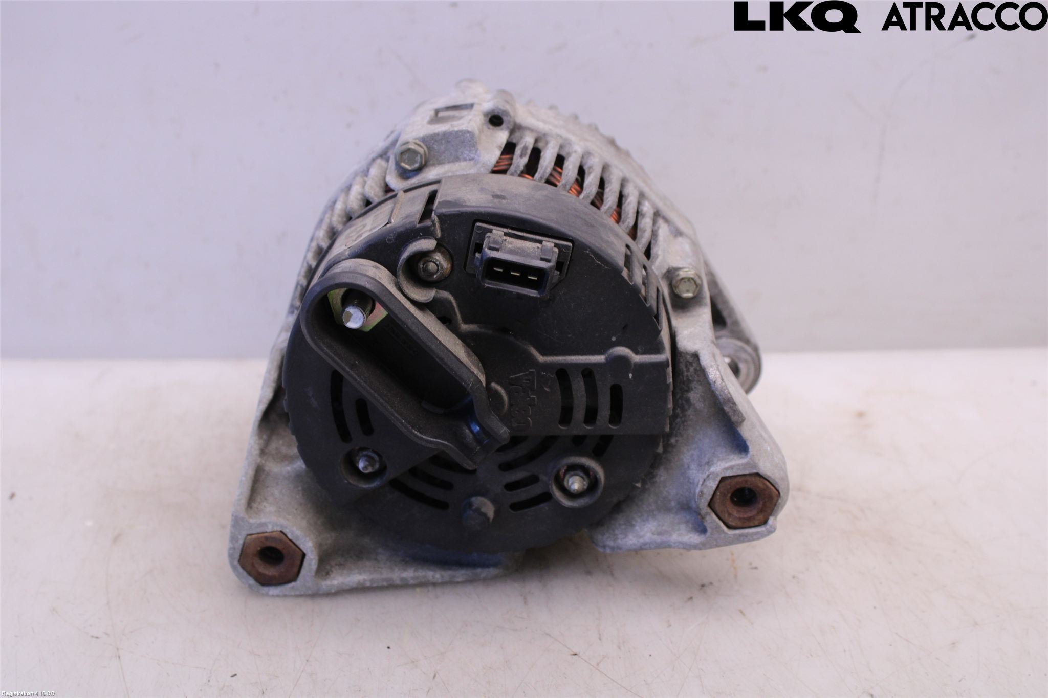 BMW Z3 E36/6    94-02 Generator