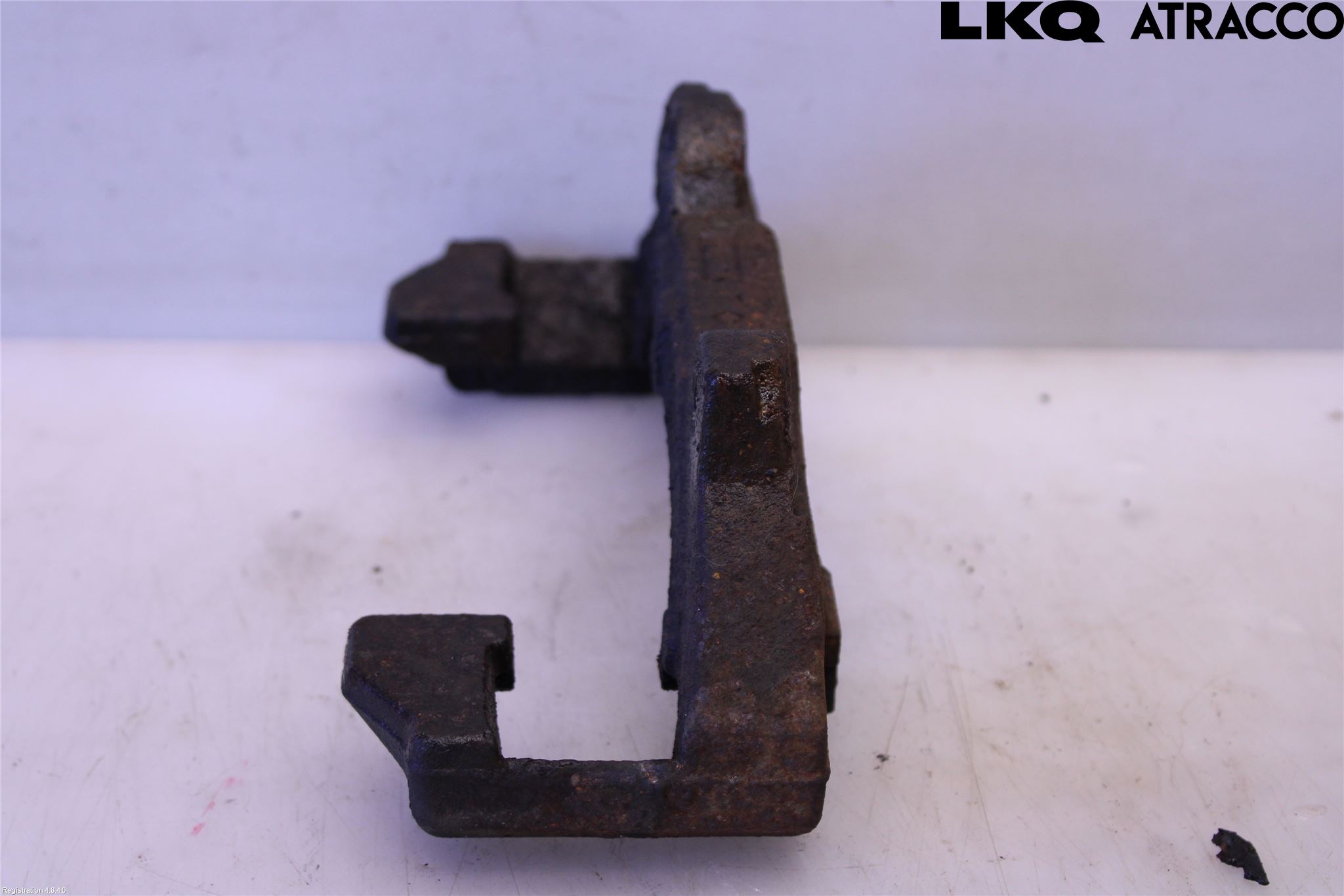 Fiat PUNTO EVO 10-12 Bromsokshållare