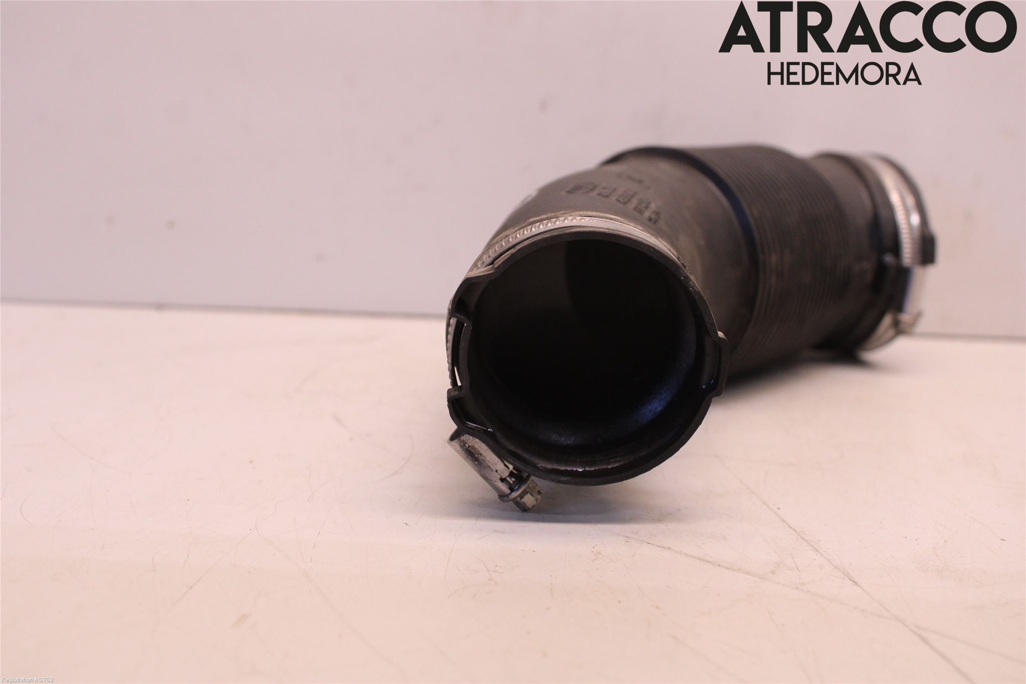 Audi A6 ALLROAD 12-18 Injgummibälg-Slang