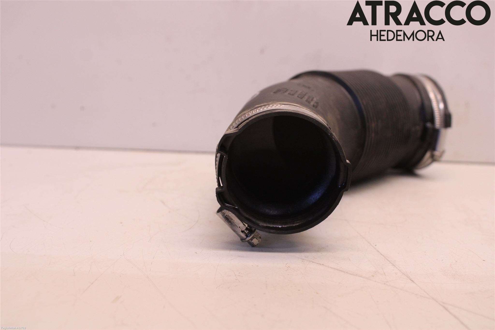 Audi A6 ALLROAD 12-18 Injgummibälg-Slang