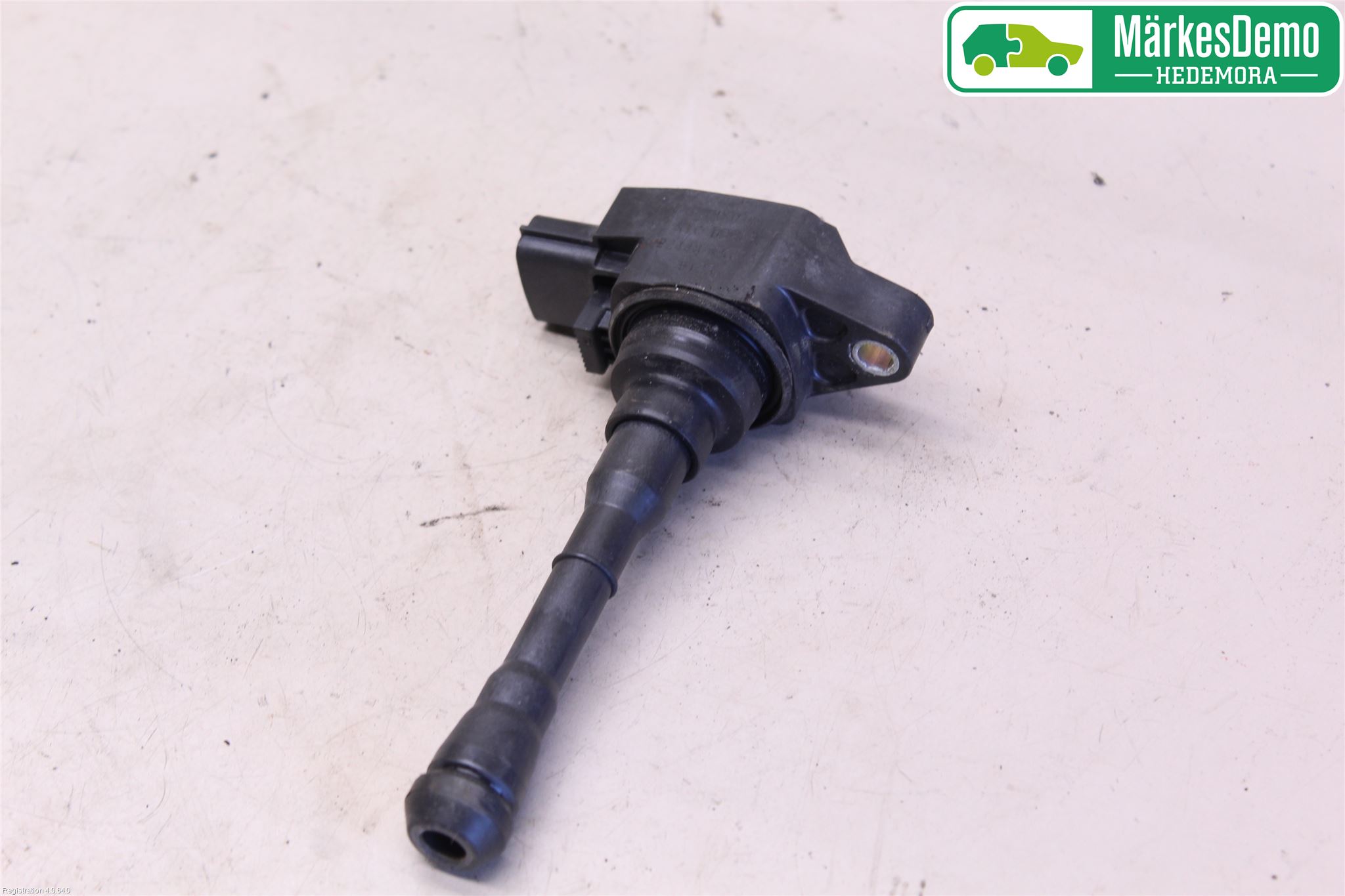 Nissan PULSAR Tändspole