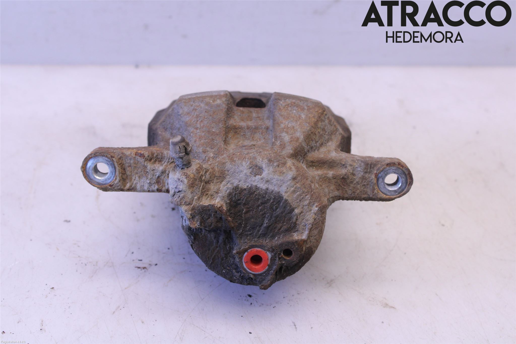 Toyota RAV4 13-18 Bromsok Fram Vänster