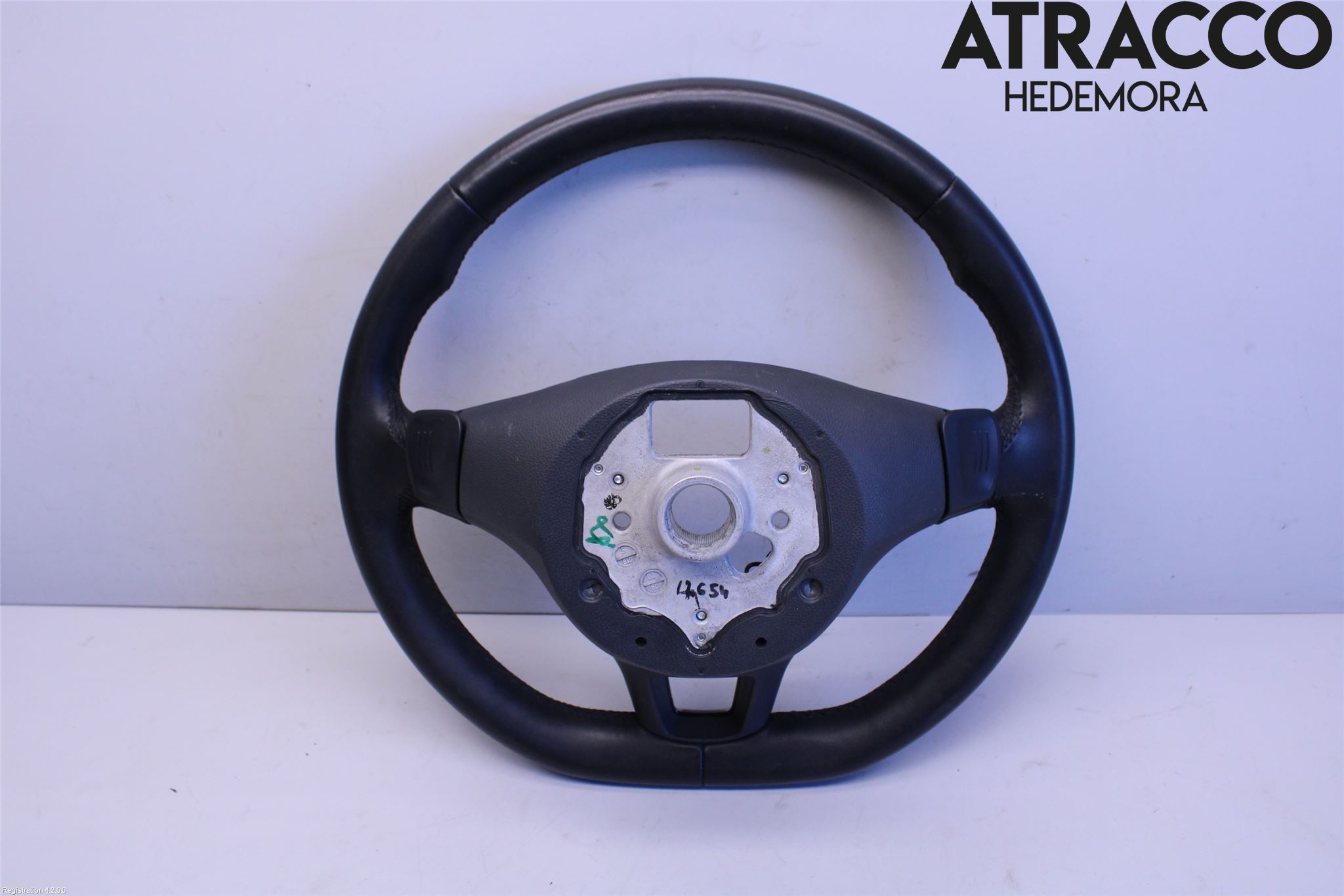 Volkswagen VW T-ROC 18- Ratt