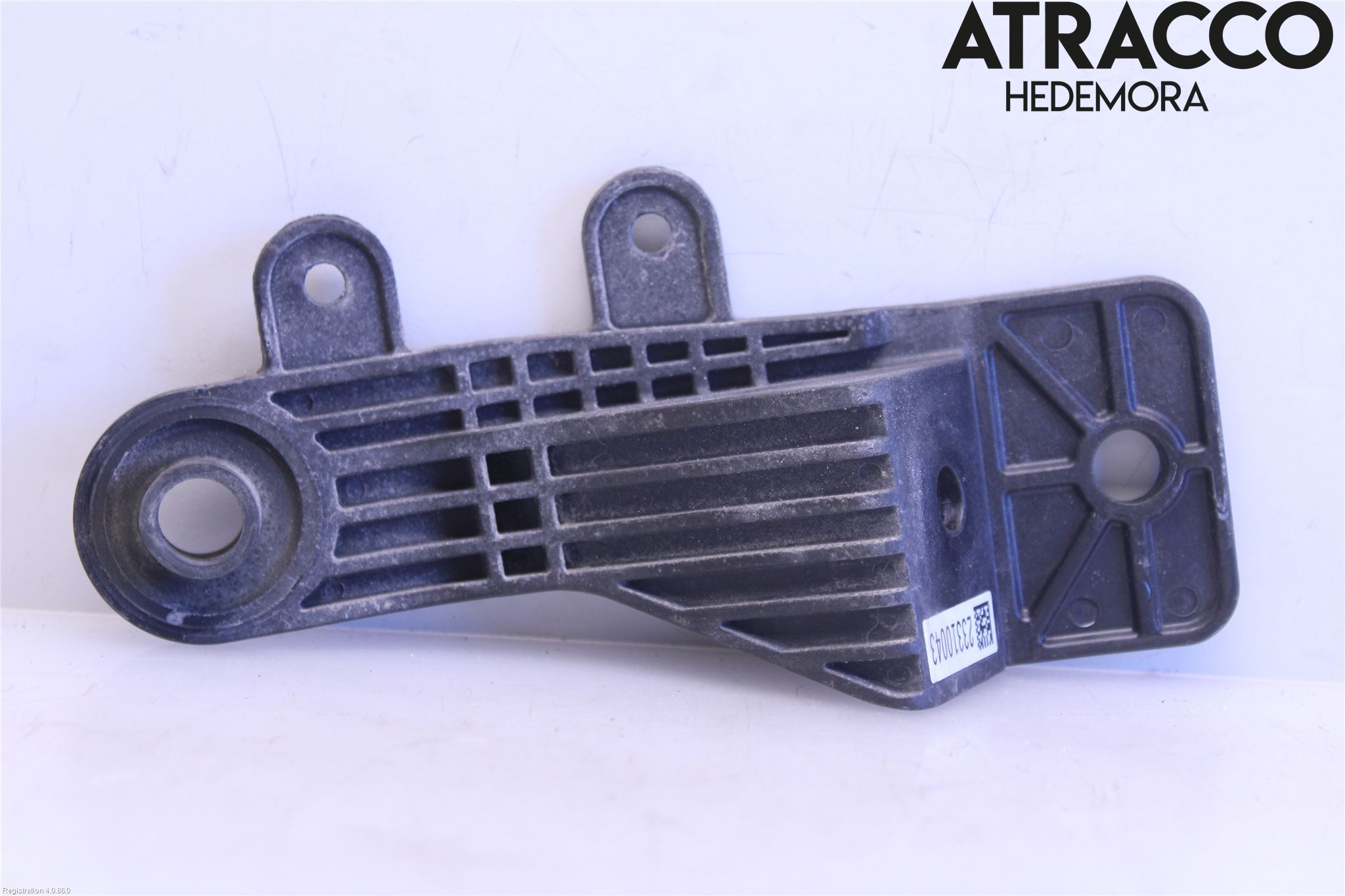 Chevrolet CAMARO Kylarfäste-Ram-Balk