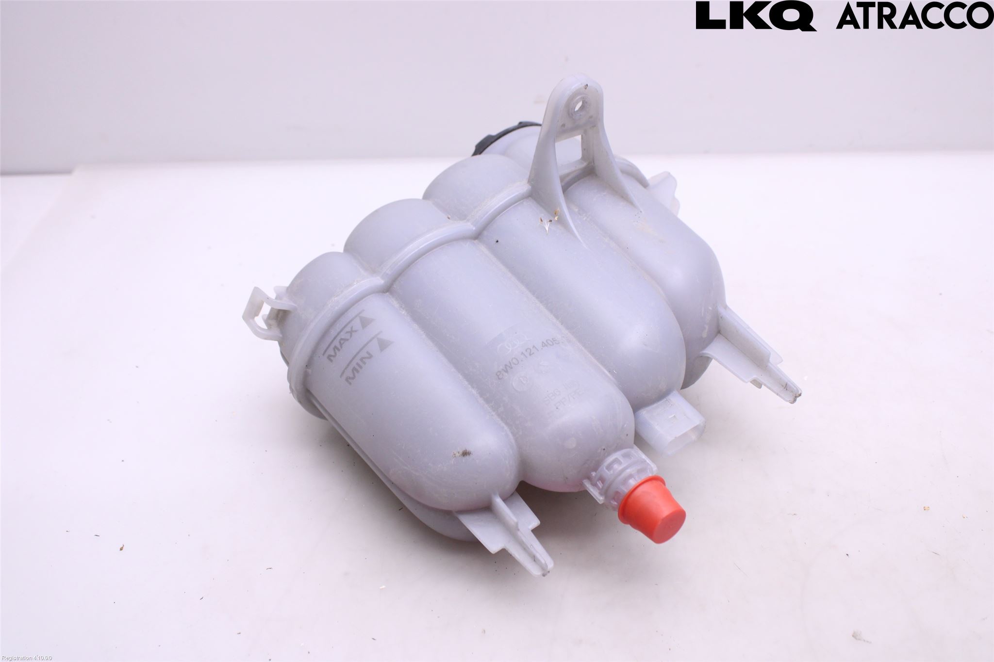 Audi A4/S4 B9 20- Expansionstank