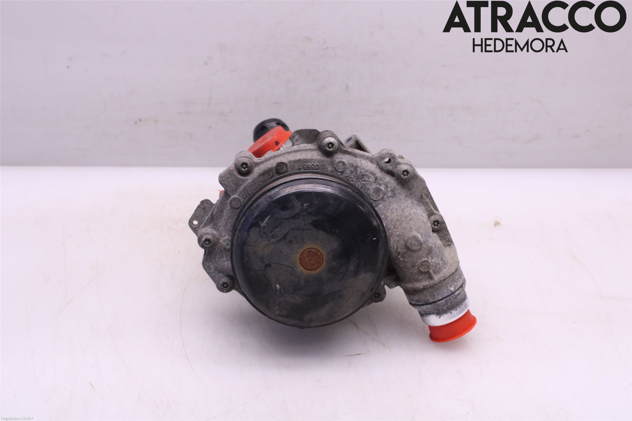 Mercedes-Benz MB CLA-KLASS (C117/X117) 13-19 Vattenpump