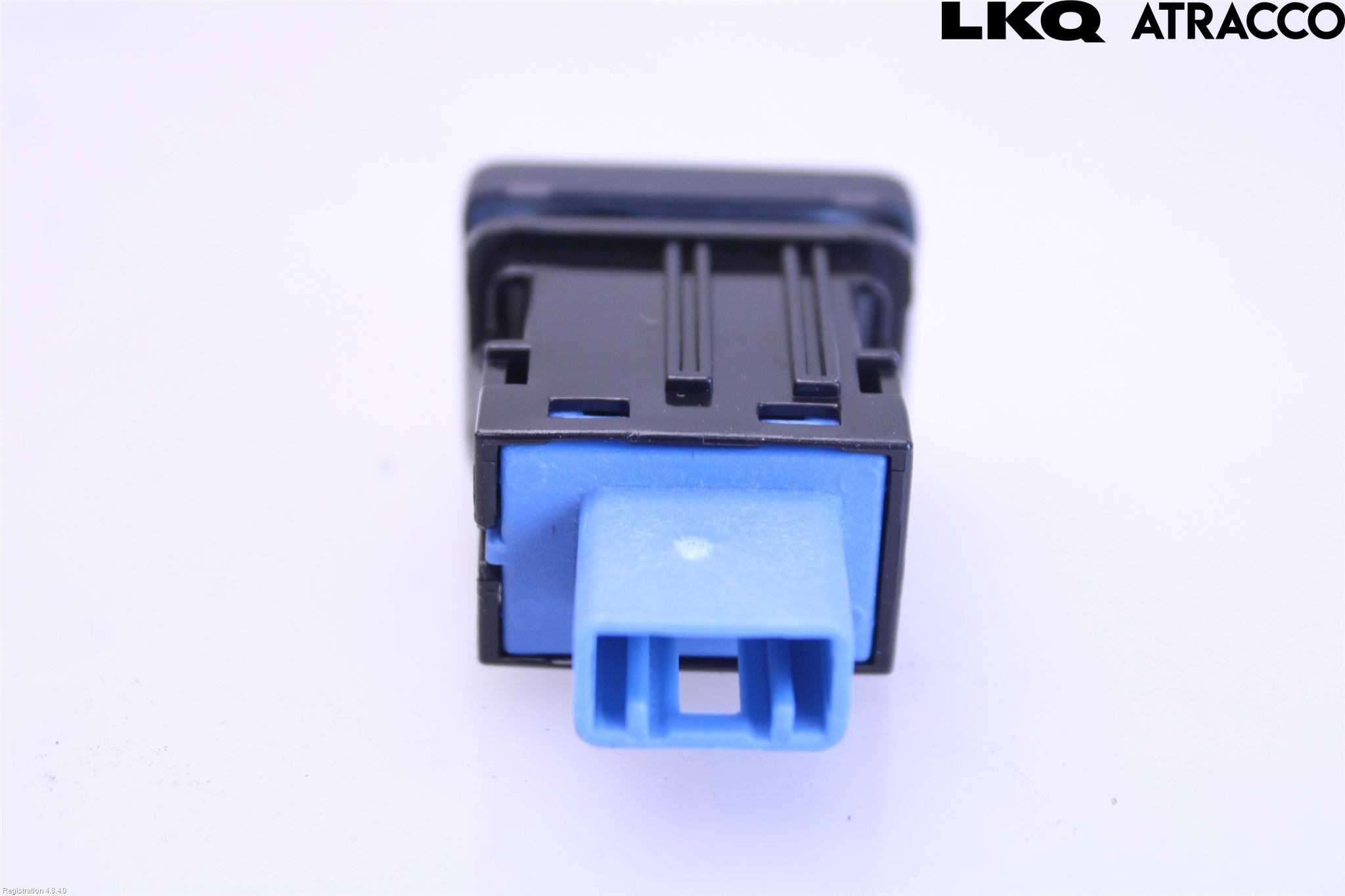 Mitsubishi OUTLANDER 13-21 Strömställare Antisladd