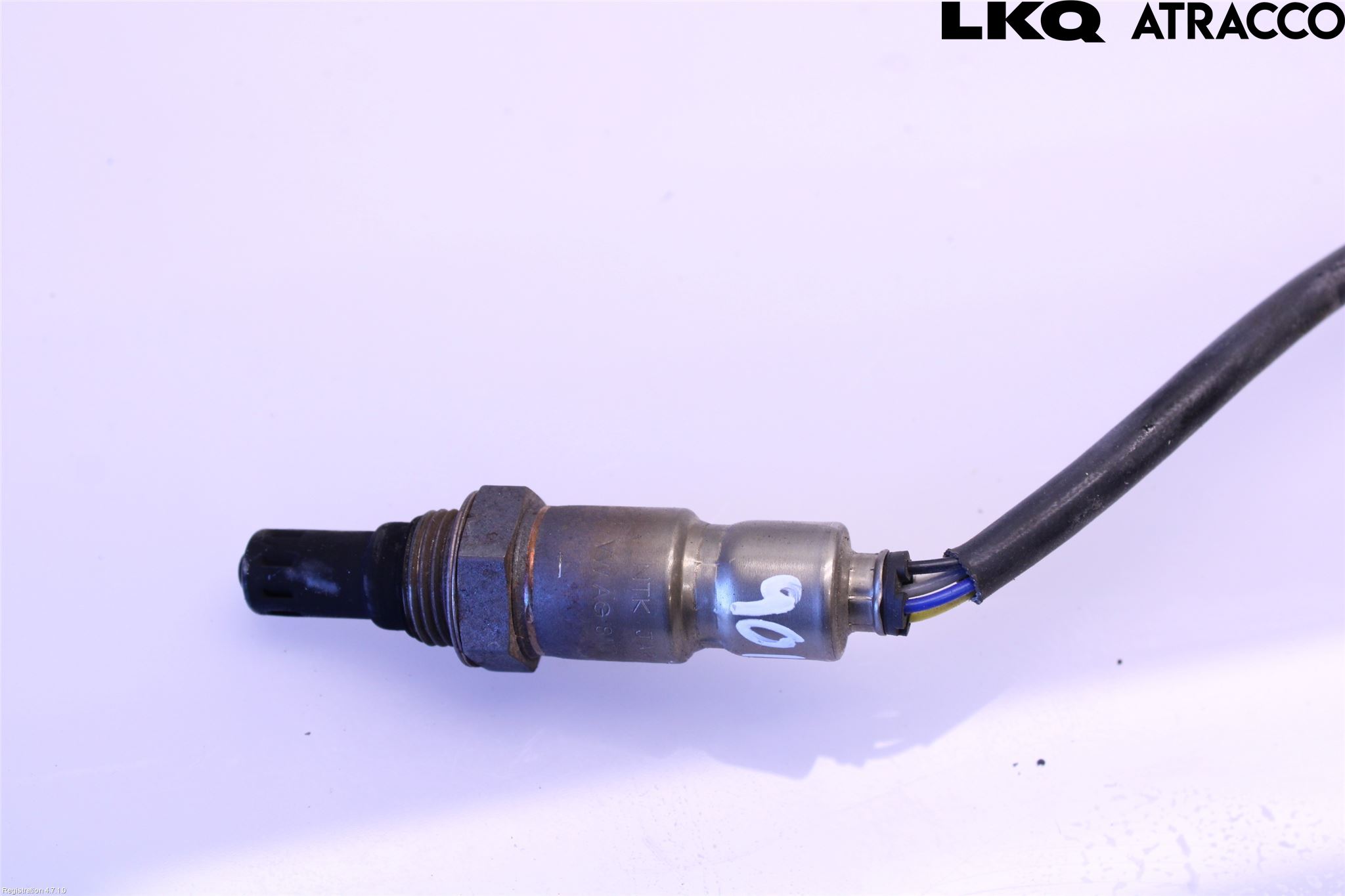 Audi A4/S4 B9 16-19 Injlambdasond