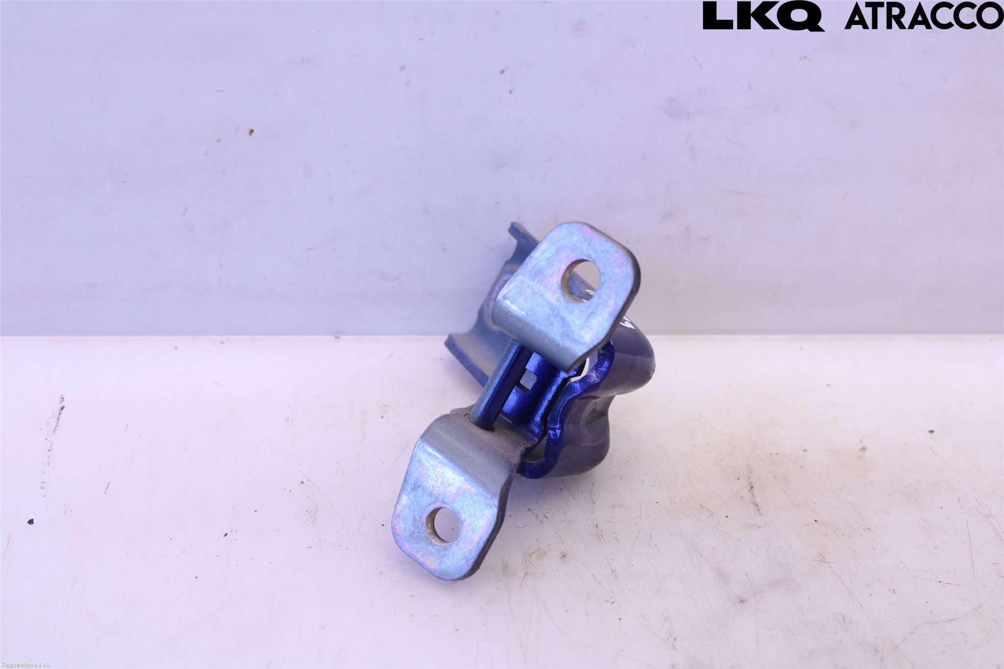 Ford MUSTANG V 05-14 Dörrgångjärn