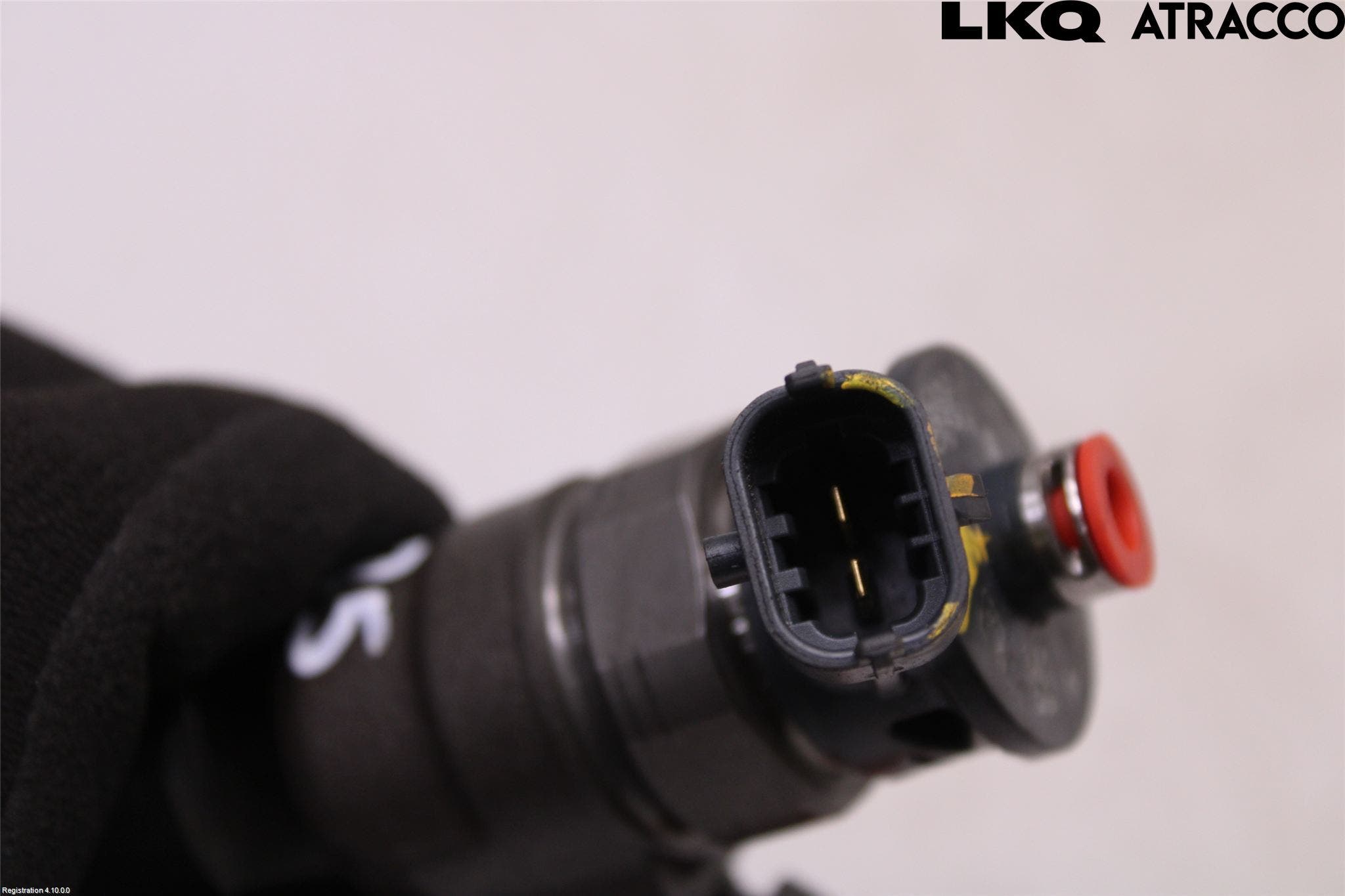 Renault TRAFIC/E-TECH 15- Injspridare