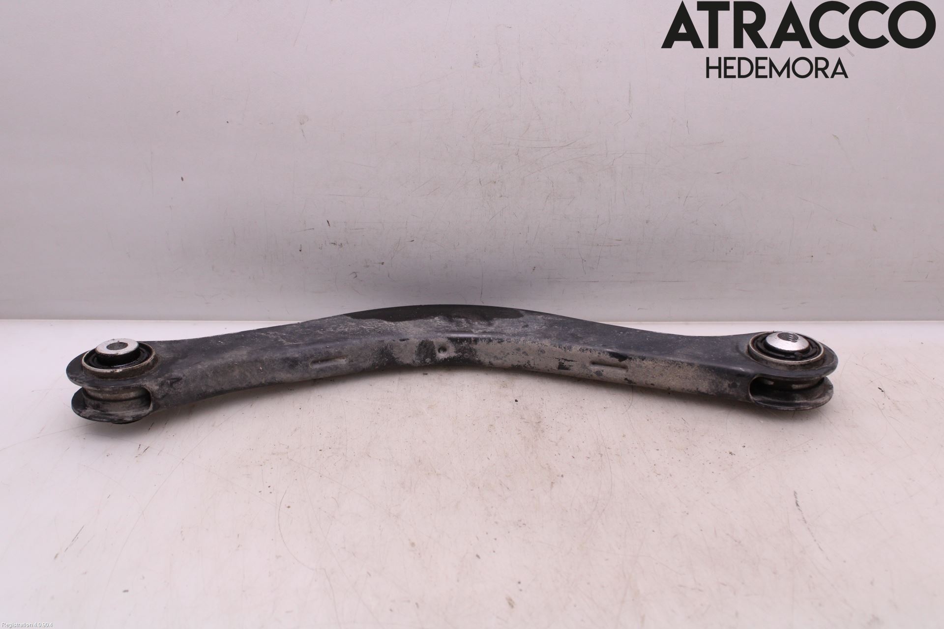 Audi A5 17- Bärarm Bak Övre Höger