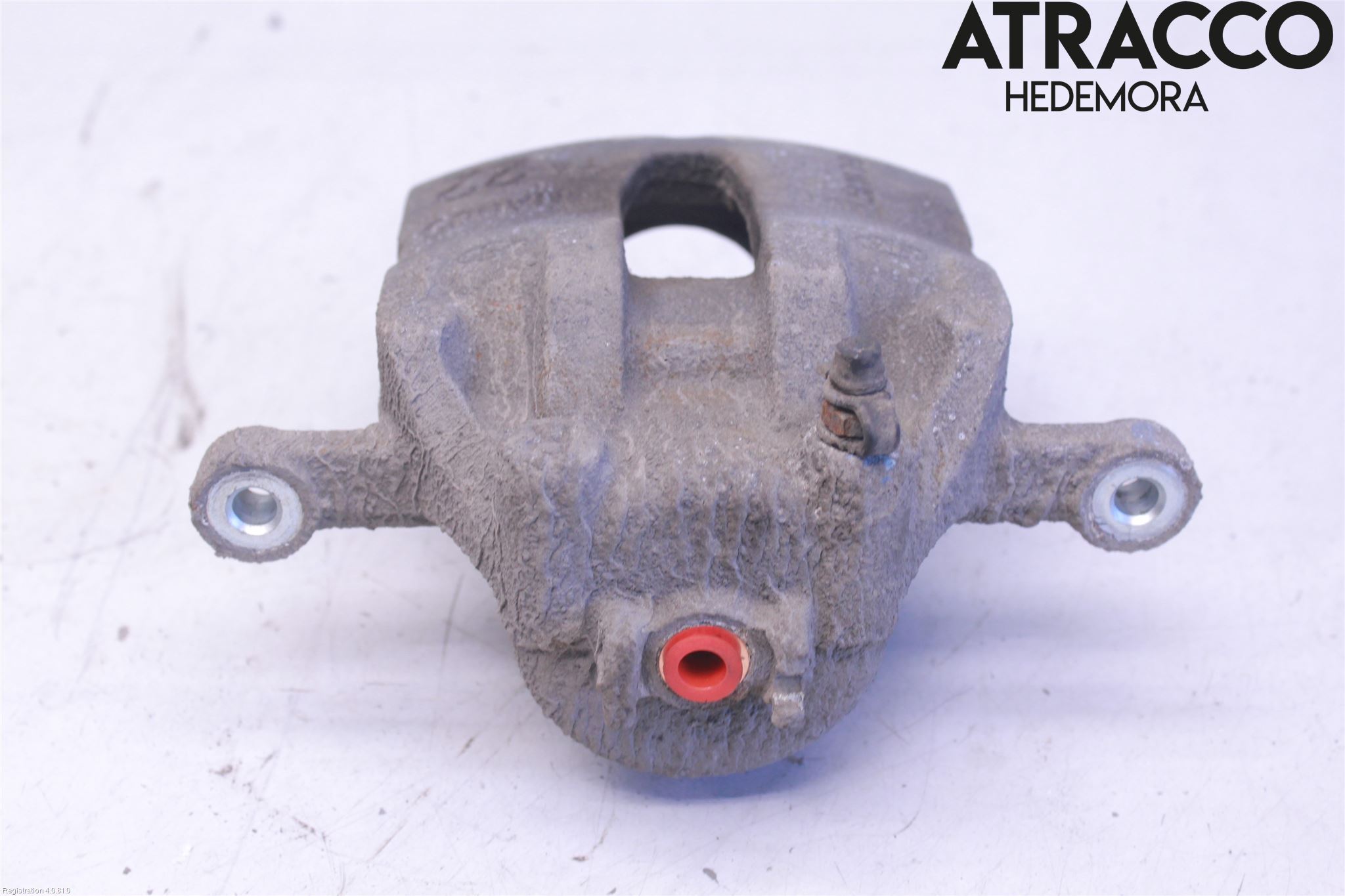 Hyundai i20 GB 15-20 Bromsok Fram Höger