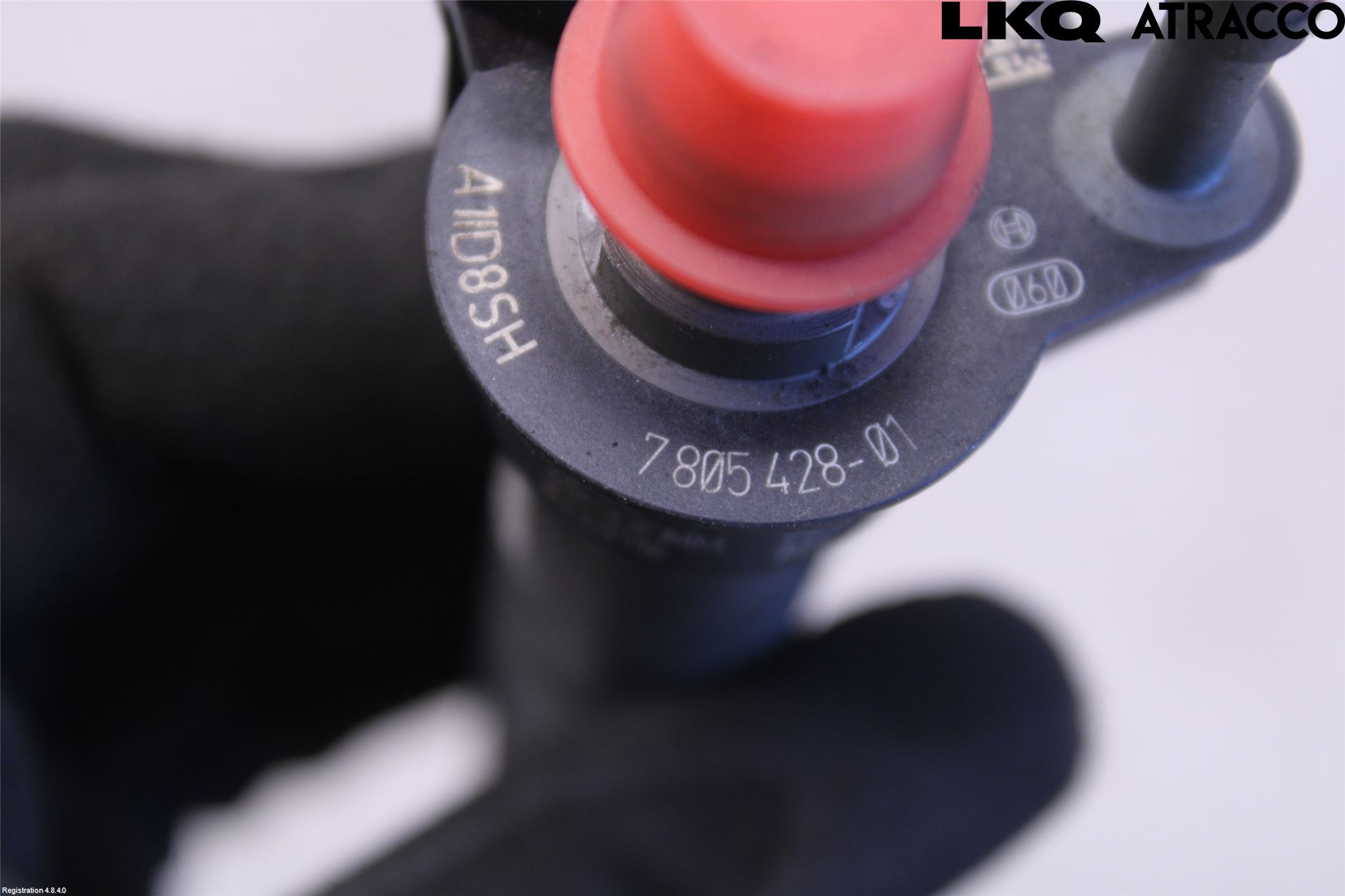 BMW 3 E90/91 SED/TOU 05-12 Injspridare