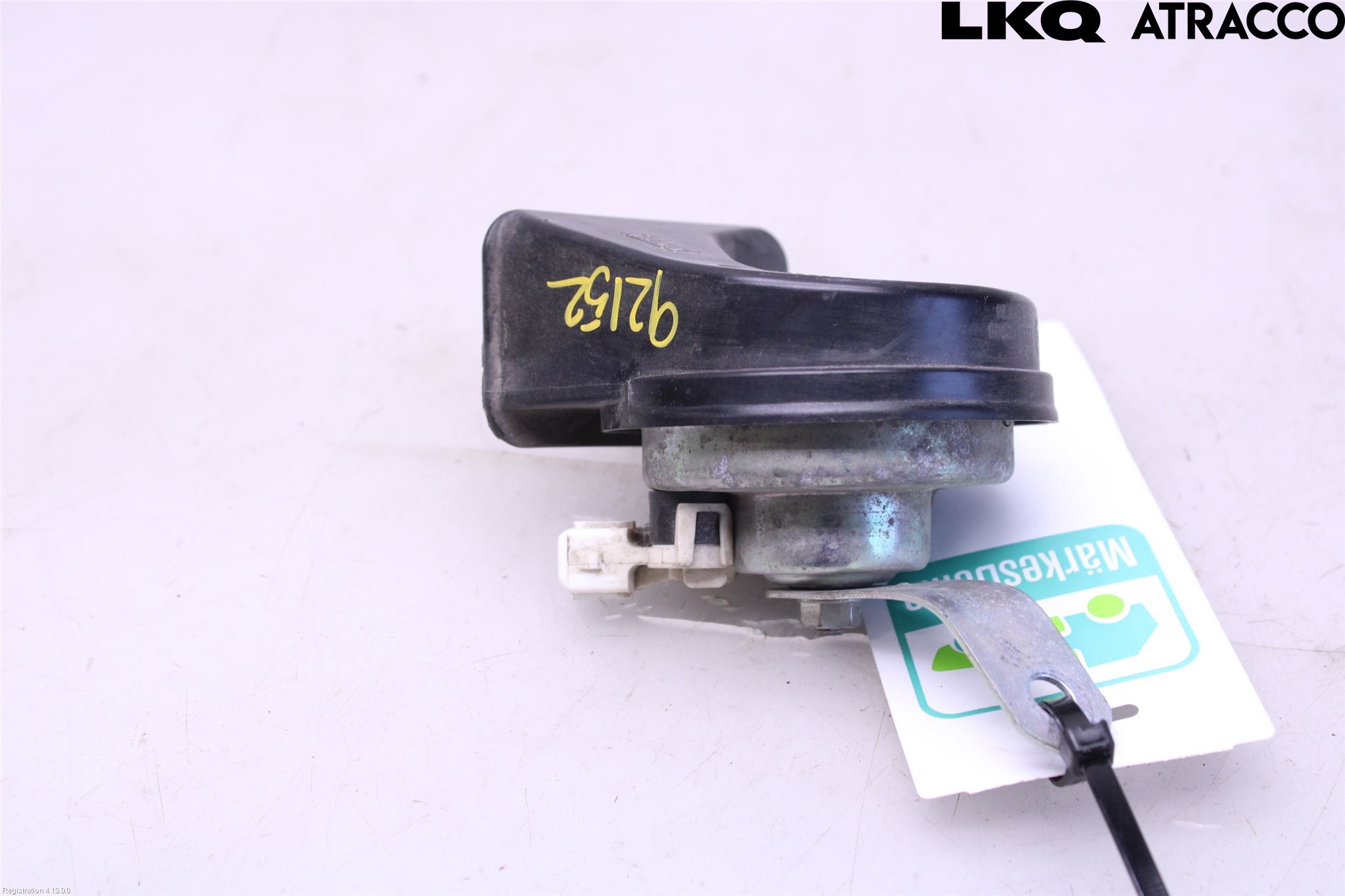 Fiat DUCATO 07-15 Signalhorn
