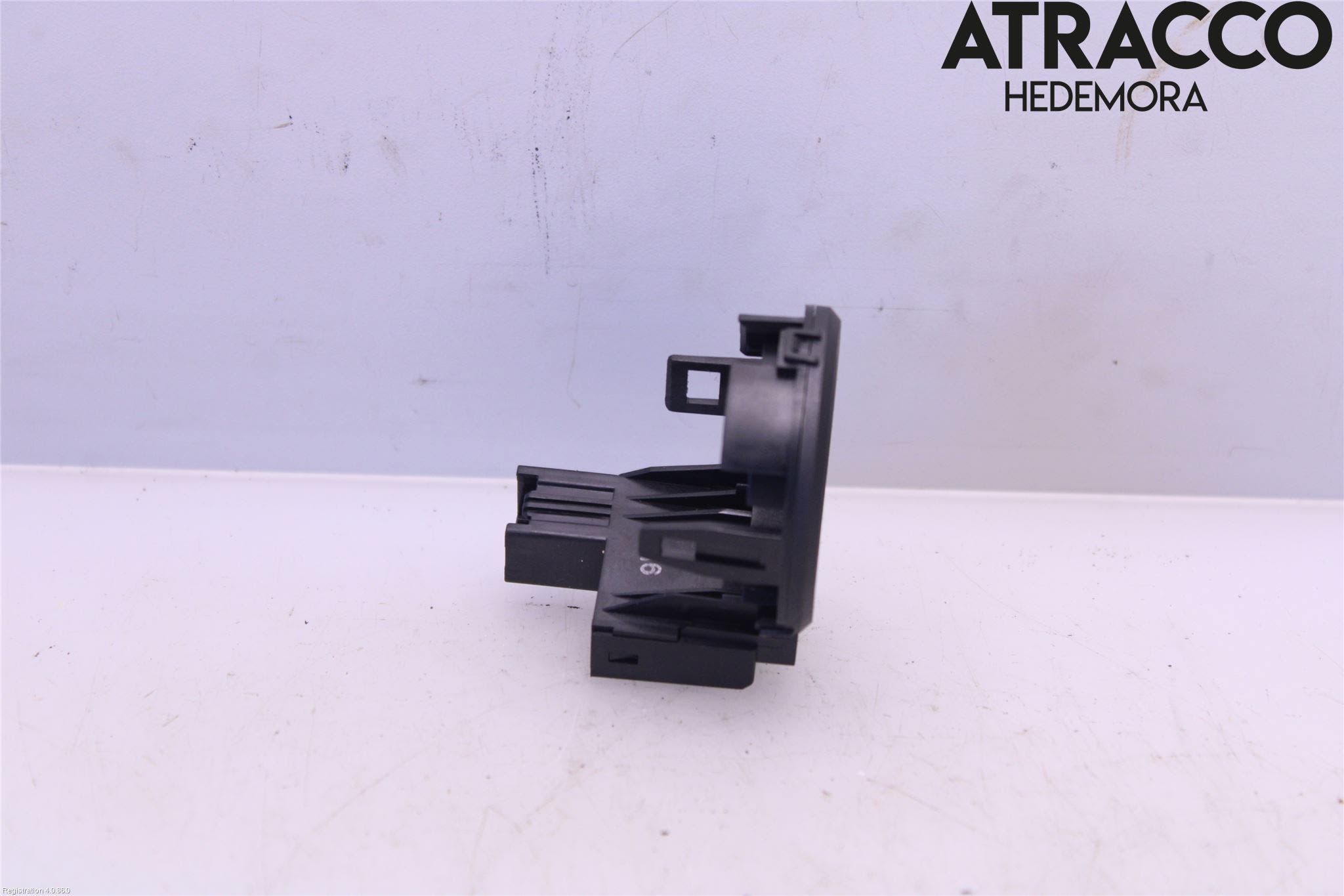 Ford FIESTA (VII) 18-23 Antenn