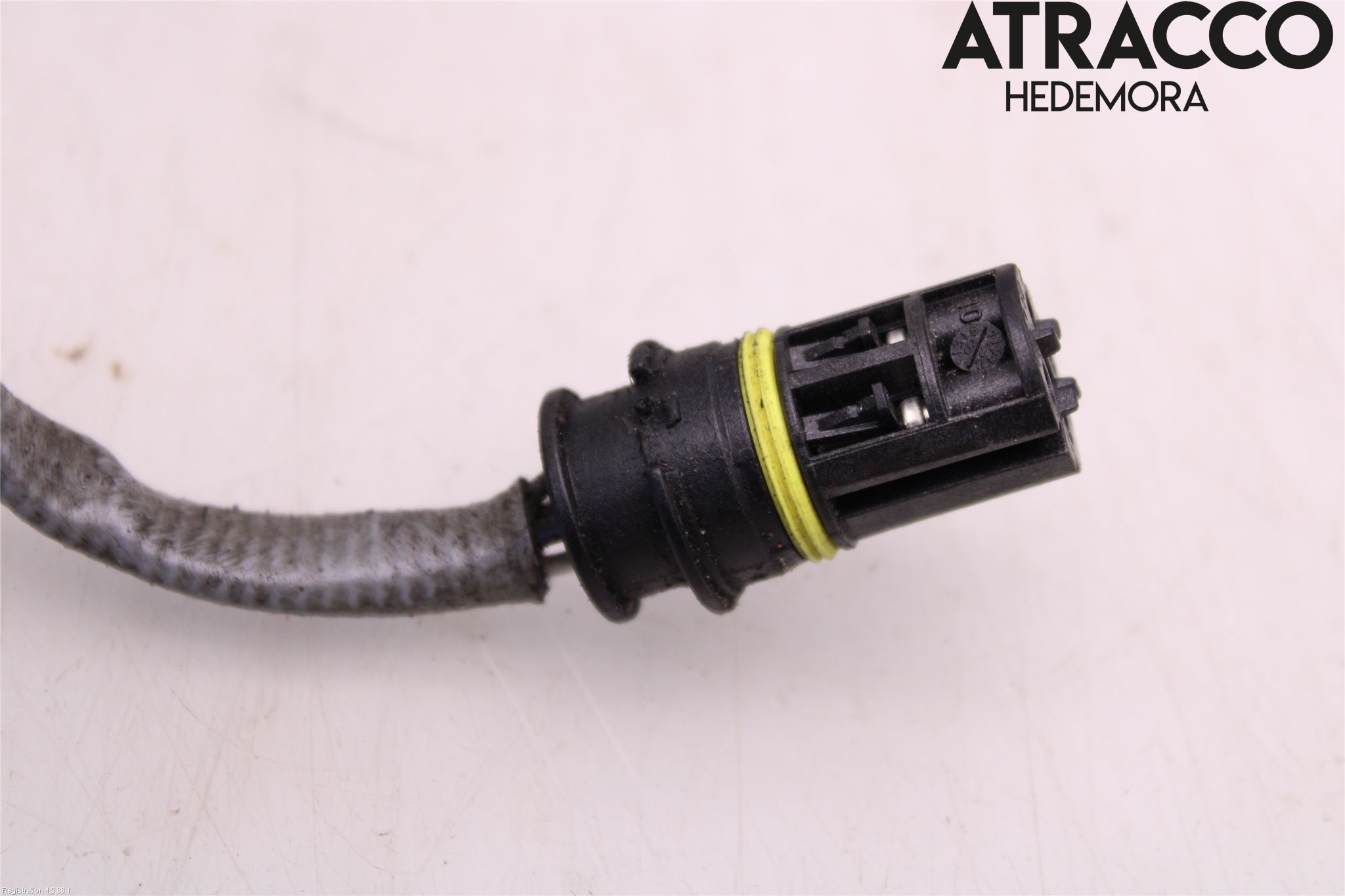 BMW 1 E82/88 Coupé/Cab 06-13 Injlambdasond