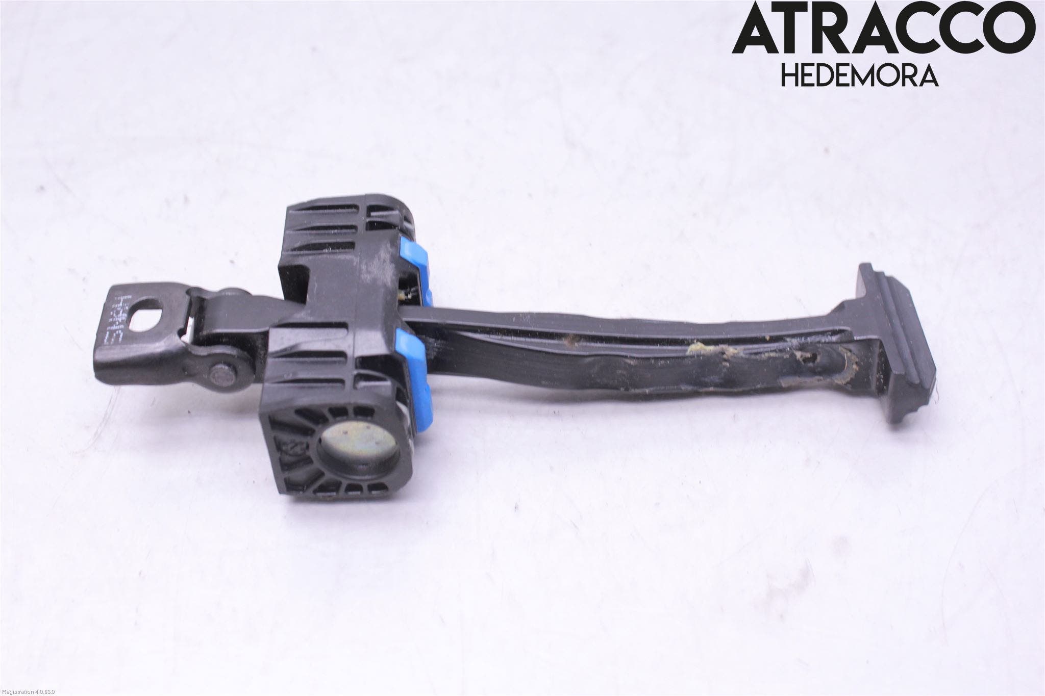 Volkswagen VW TIGUAN 16-24 Dörrstopp