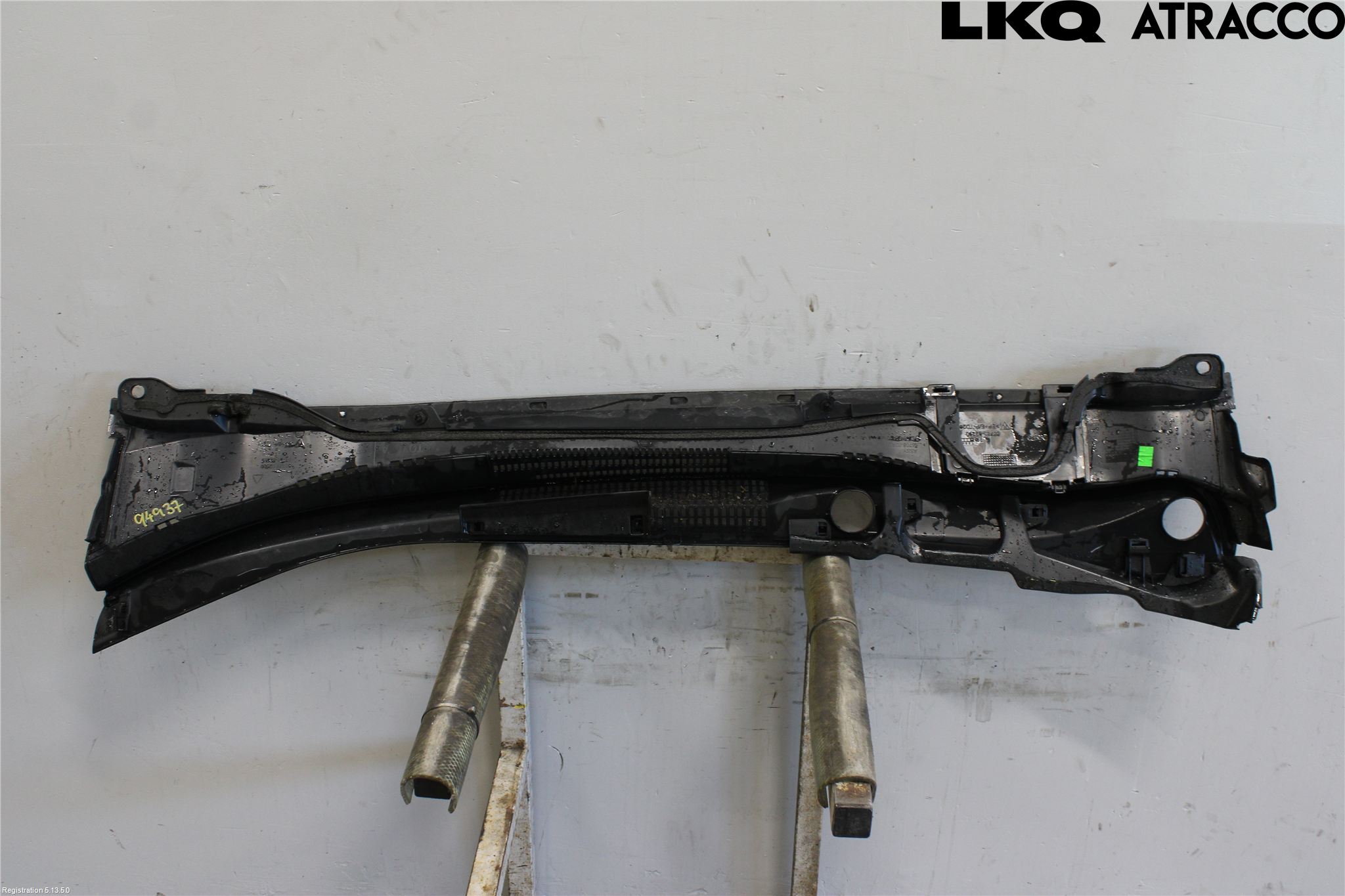 Toyota COROLLA 19- Torpedplåt-Torpedplast