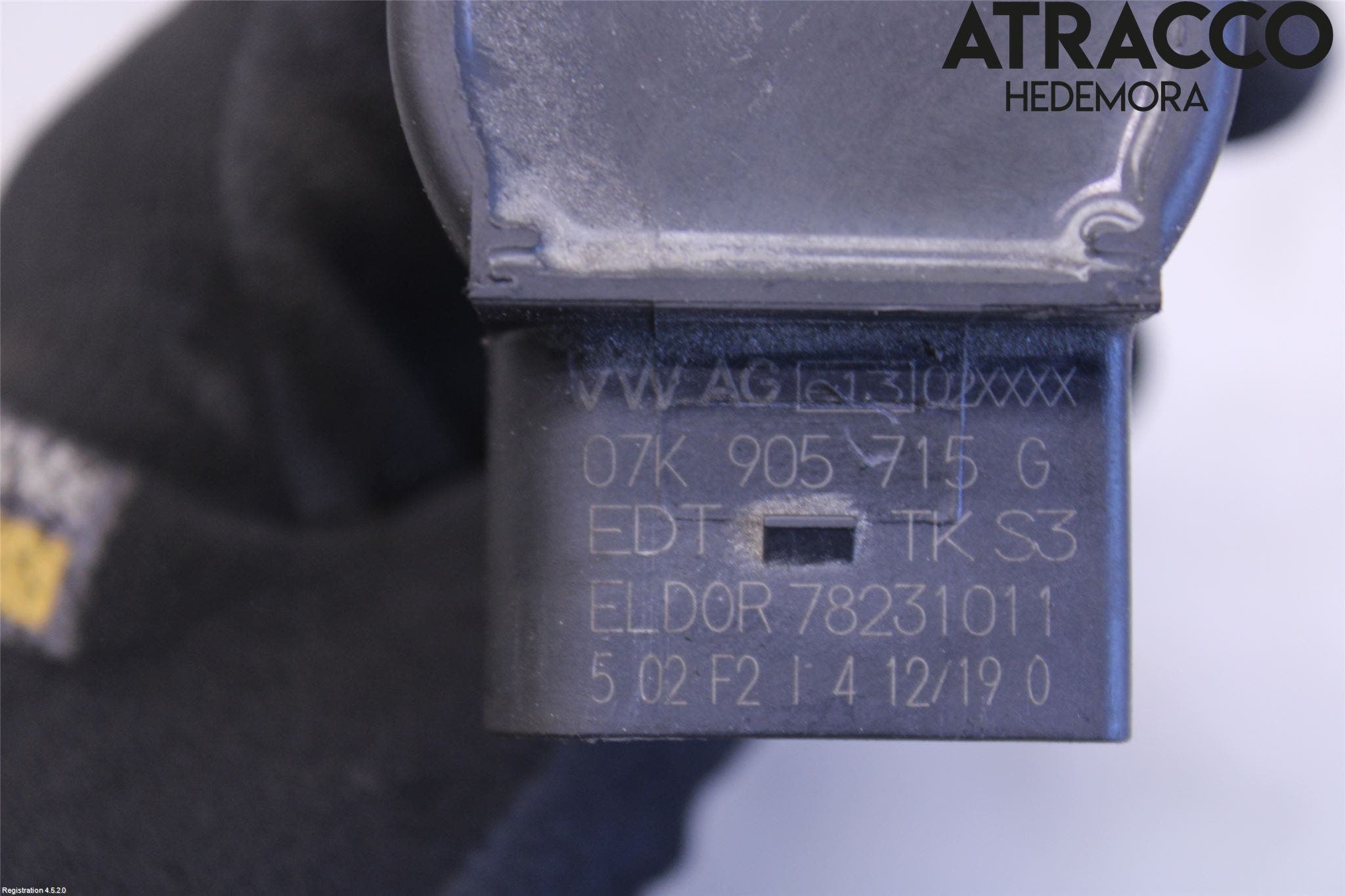 Audi A5 07-16 Tändspole