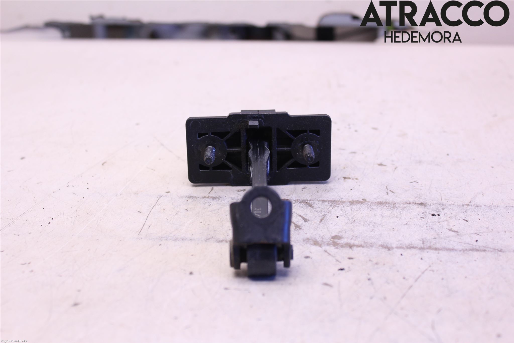 Citroen C4 CACTUS 14-20 Dörrstopp