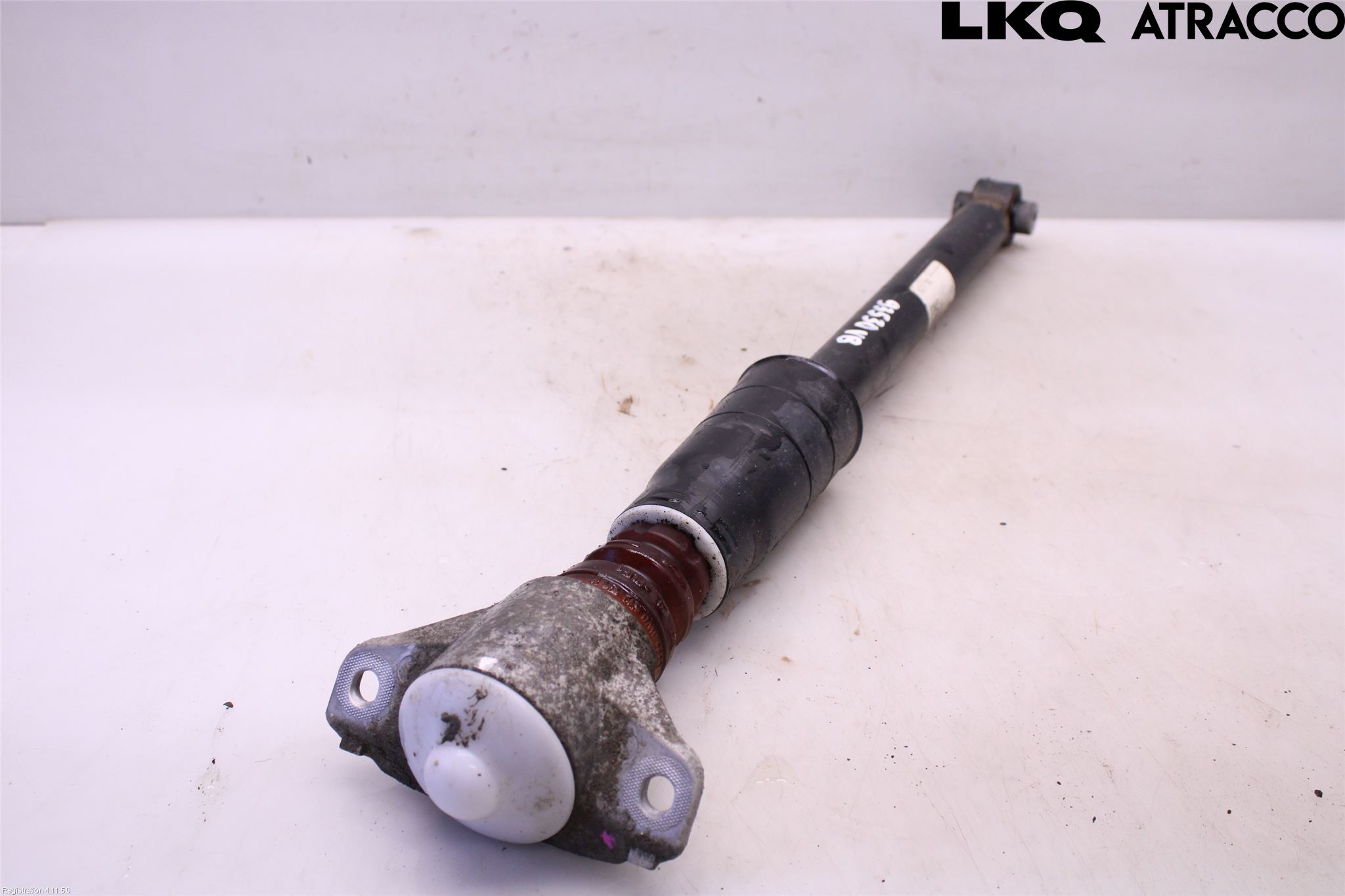 Audi A6 F2/C8 19- Stötdämpare Bak