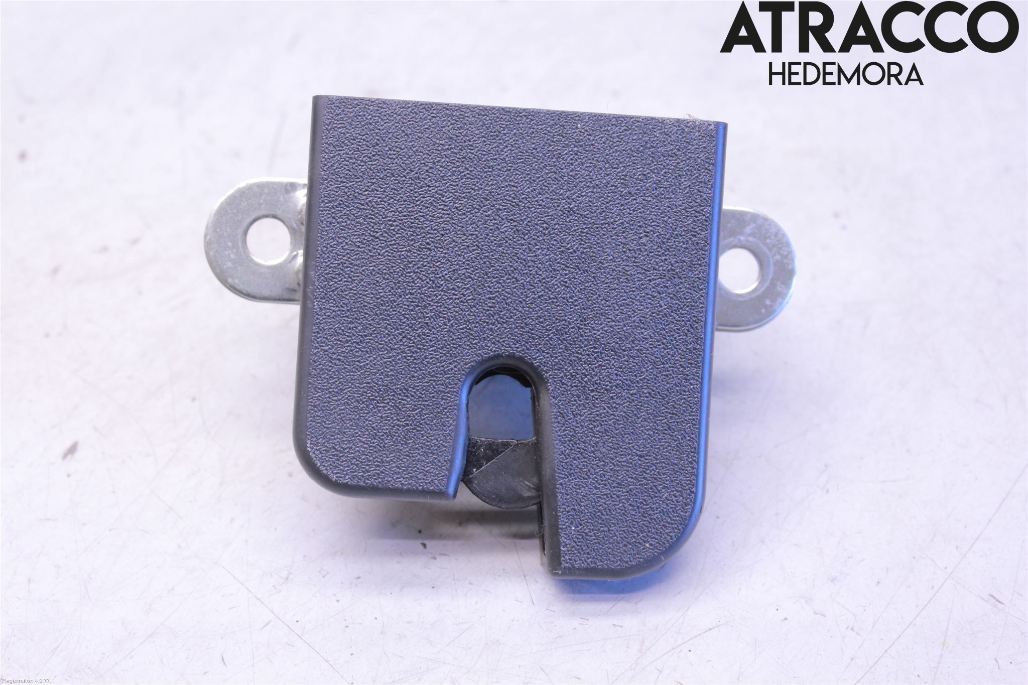 Skoda CITIGO / CITIGO E IV Låskista Baklucka