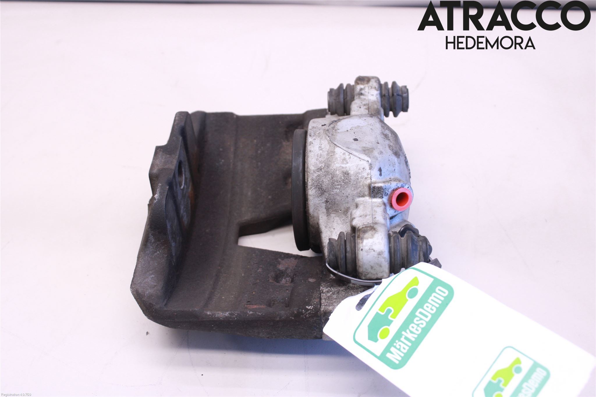 Audi A6/S6 4G 11-18 Bromsok Fram Vänster