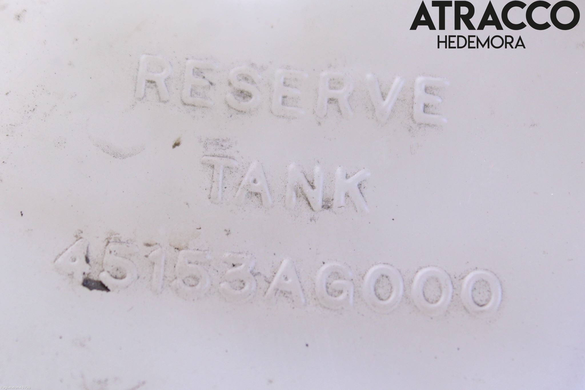 Subaru OUTBACK   07-09 Expansionstank