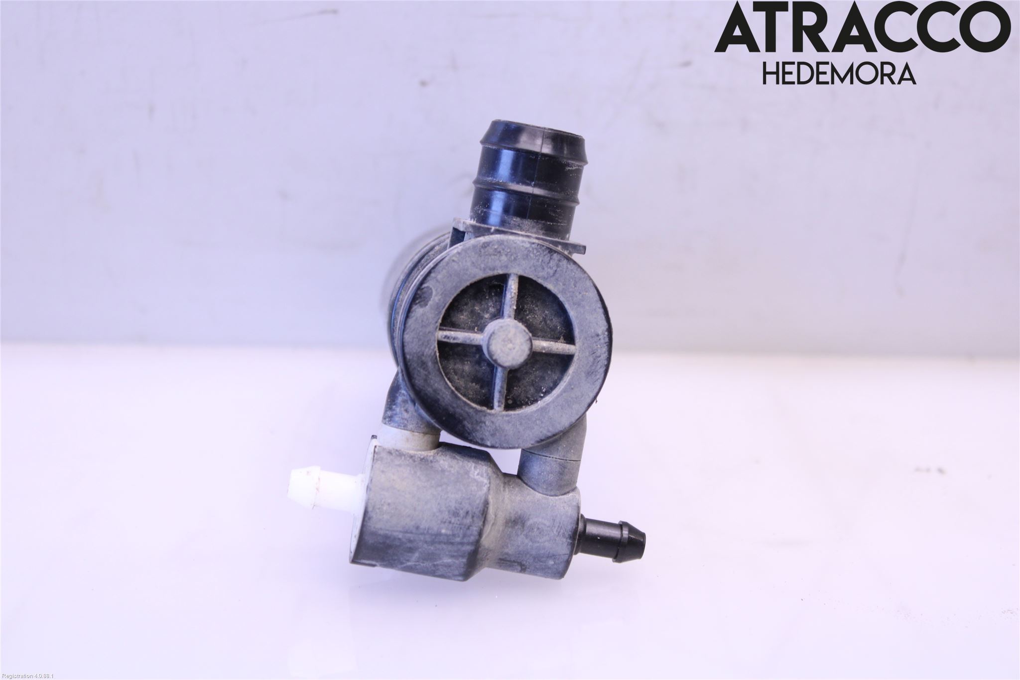 Landrover LAND ROVER DISCOVERY SPORT 15- Spolarpump Vindruta
