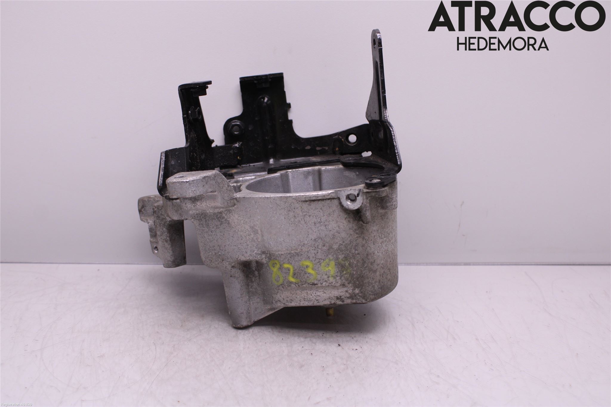 Ford TRANSIT/TOURNEO CONNECT 13-22 Bränslefilter-Hållare