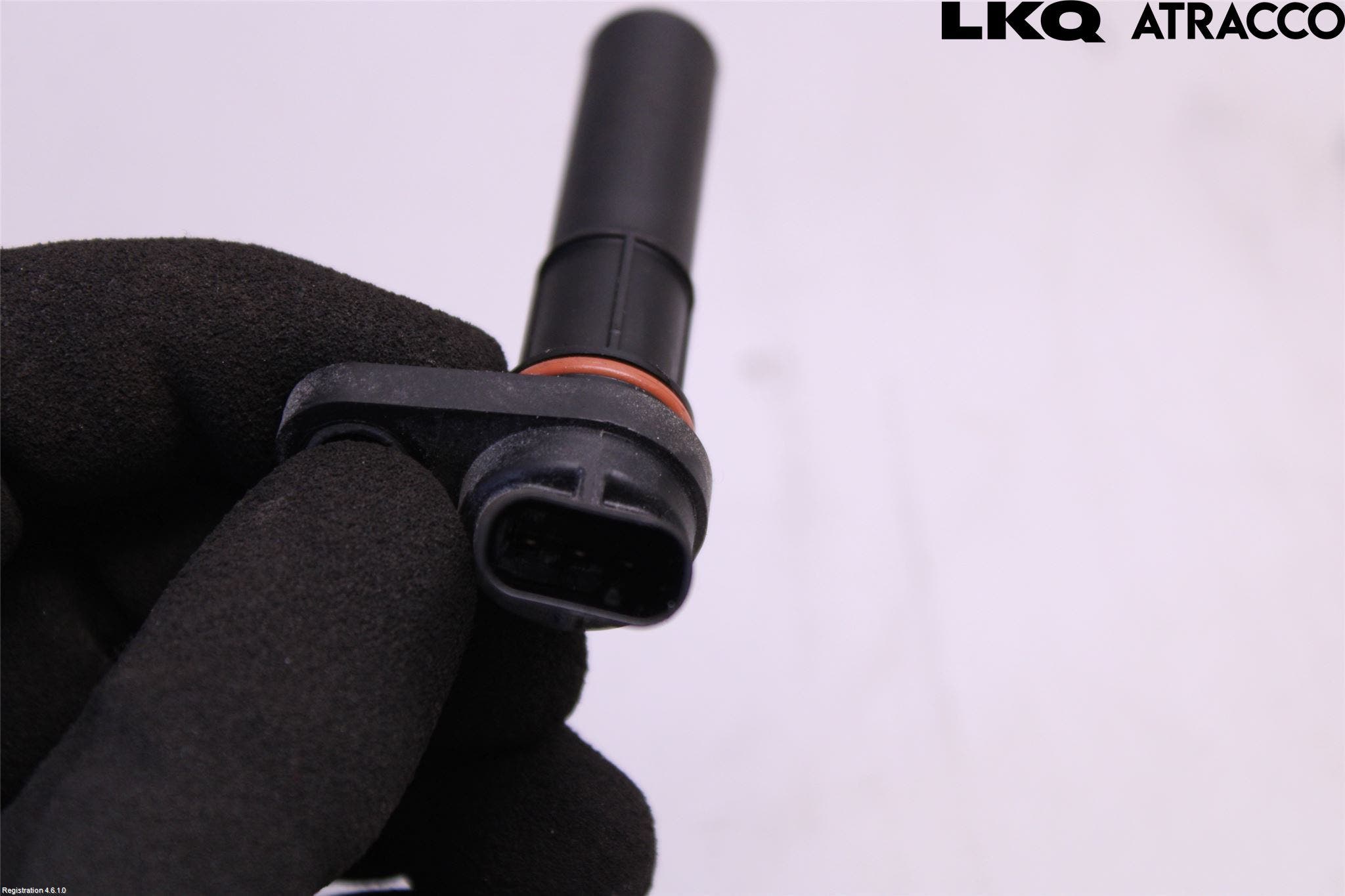 Hyundai BAYON BC3 21- Givare Varvtal-Tändläge