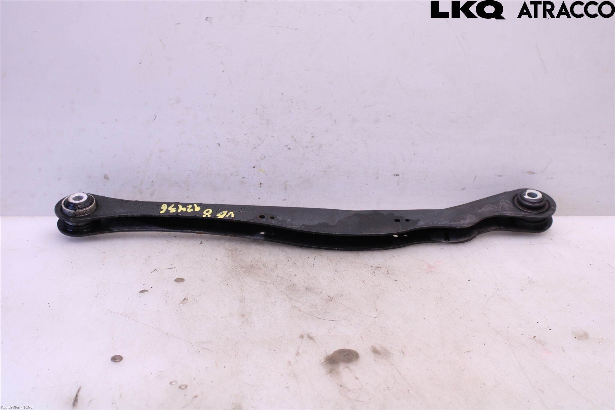 Mini COUNTRYMAN F60 17-23 Bärarm Bak Övre Vänster