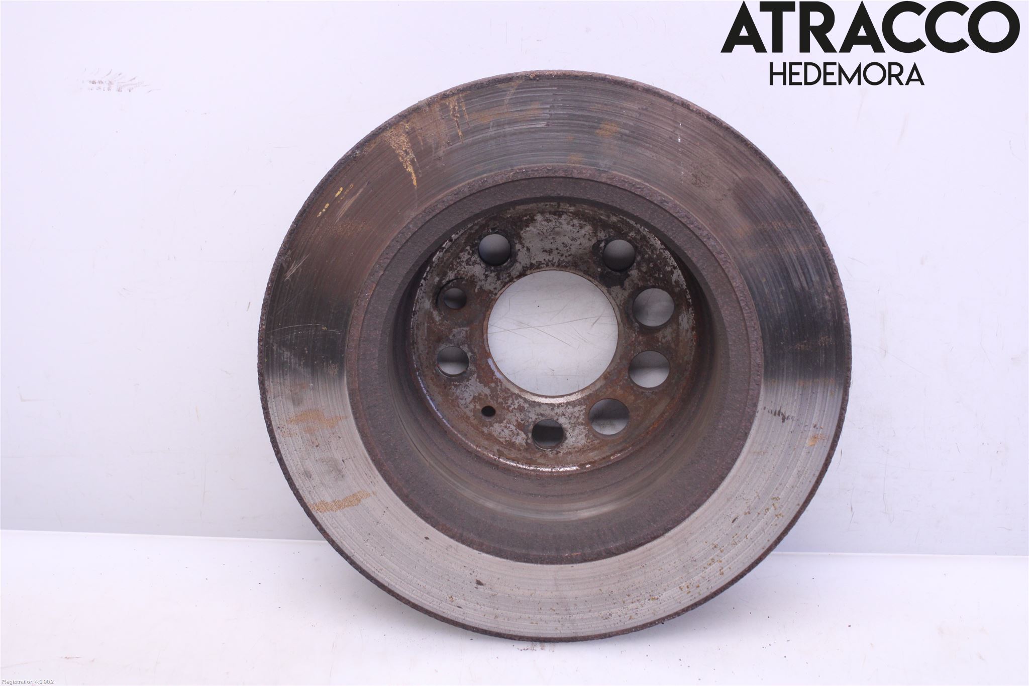 Volvo 940 91-98 Bromsskiva Bak