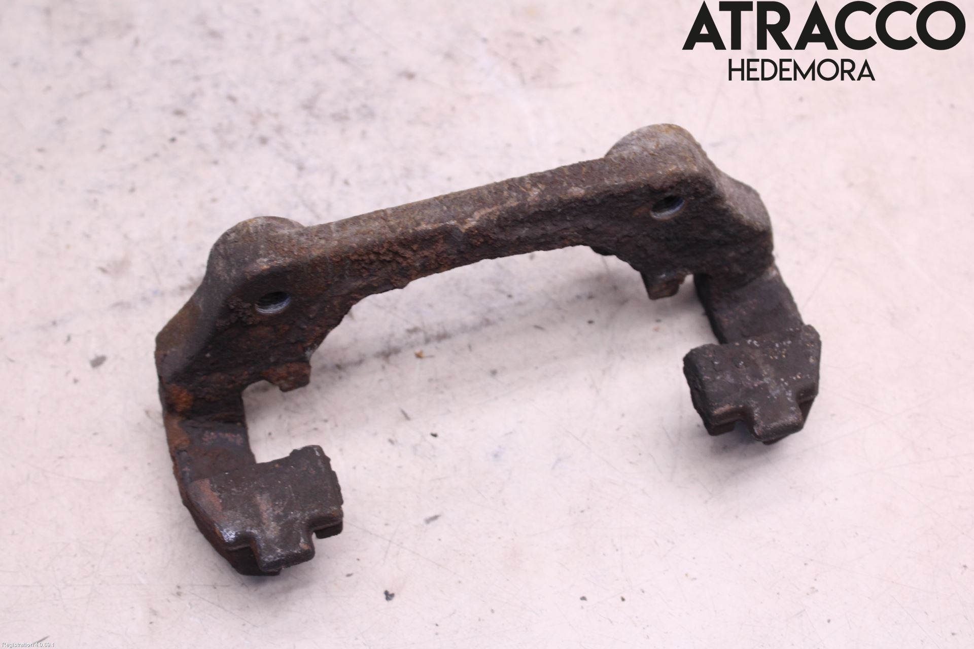 BMW 1 E87/81 5D/3D 03-11 Bromsokshållare