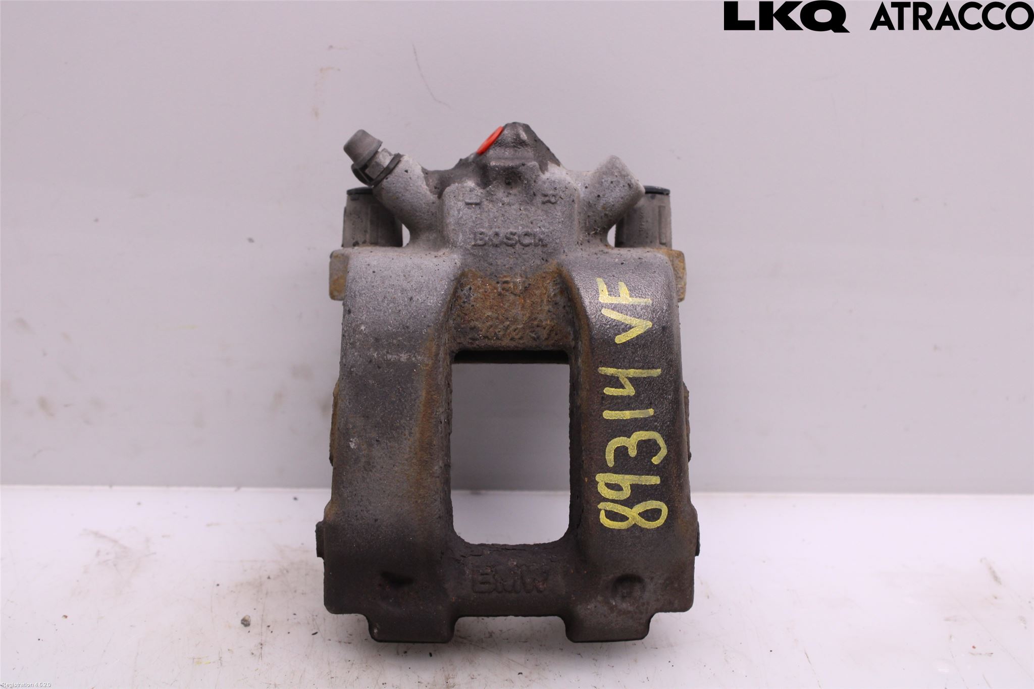 BMW 3 F30/F31/F80 12-19 Bromsok Fram Vänster