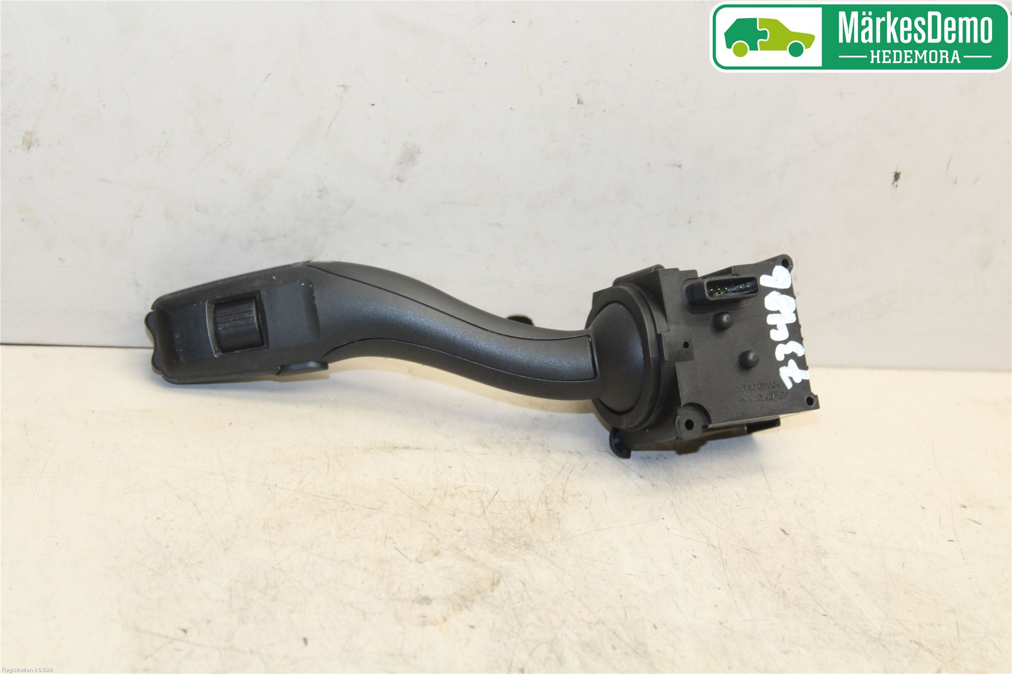 Audi A6/S6     05-11 Spak Torkar-Spolomk