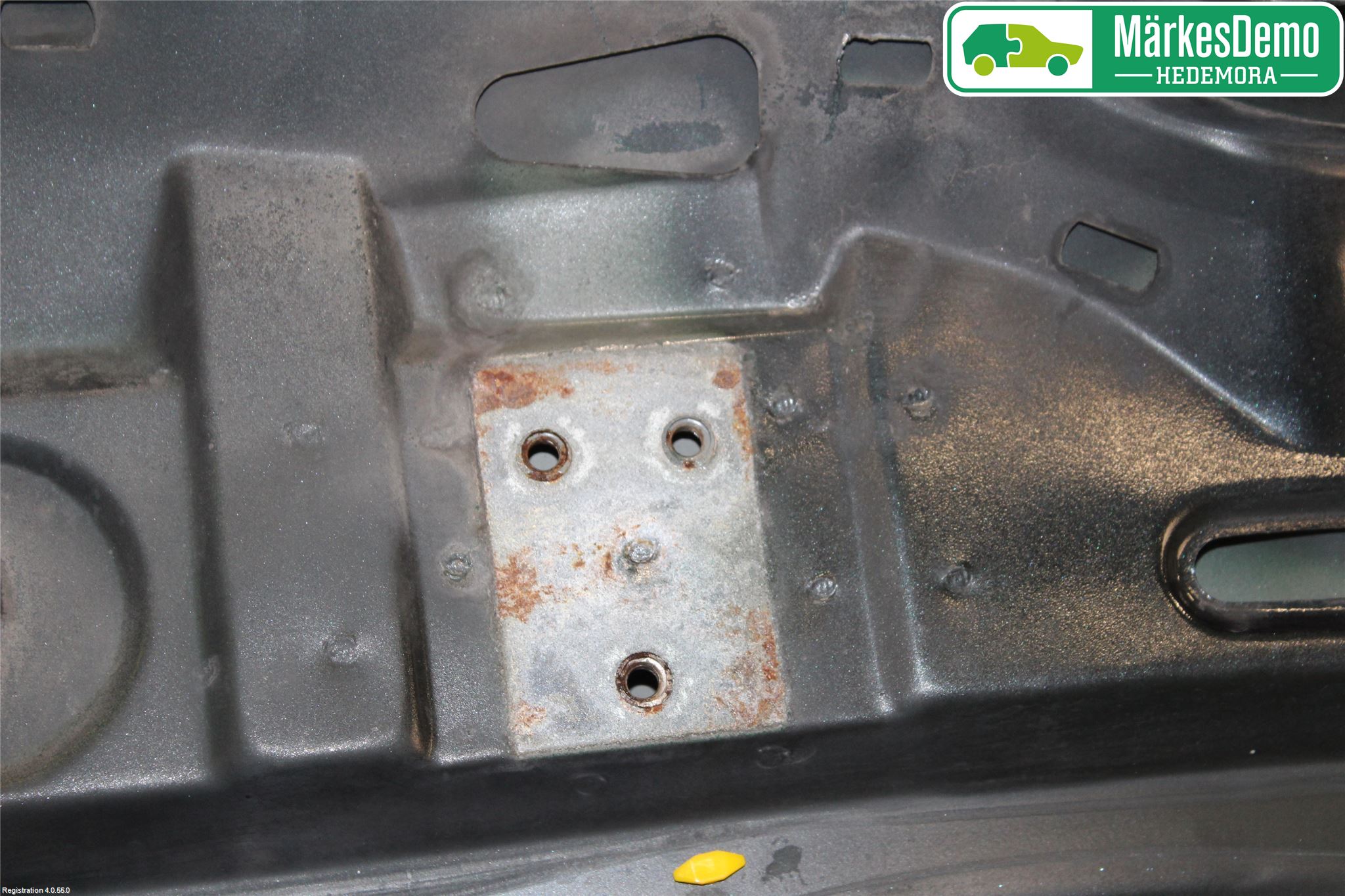 Jaguar XJ X300        95-97 Huv Fram