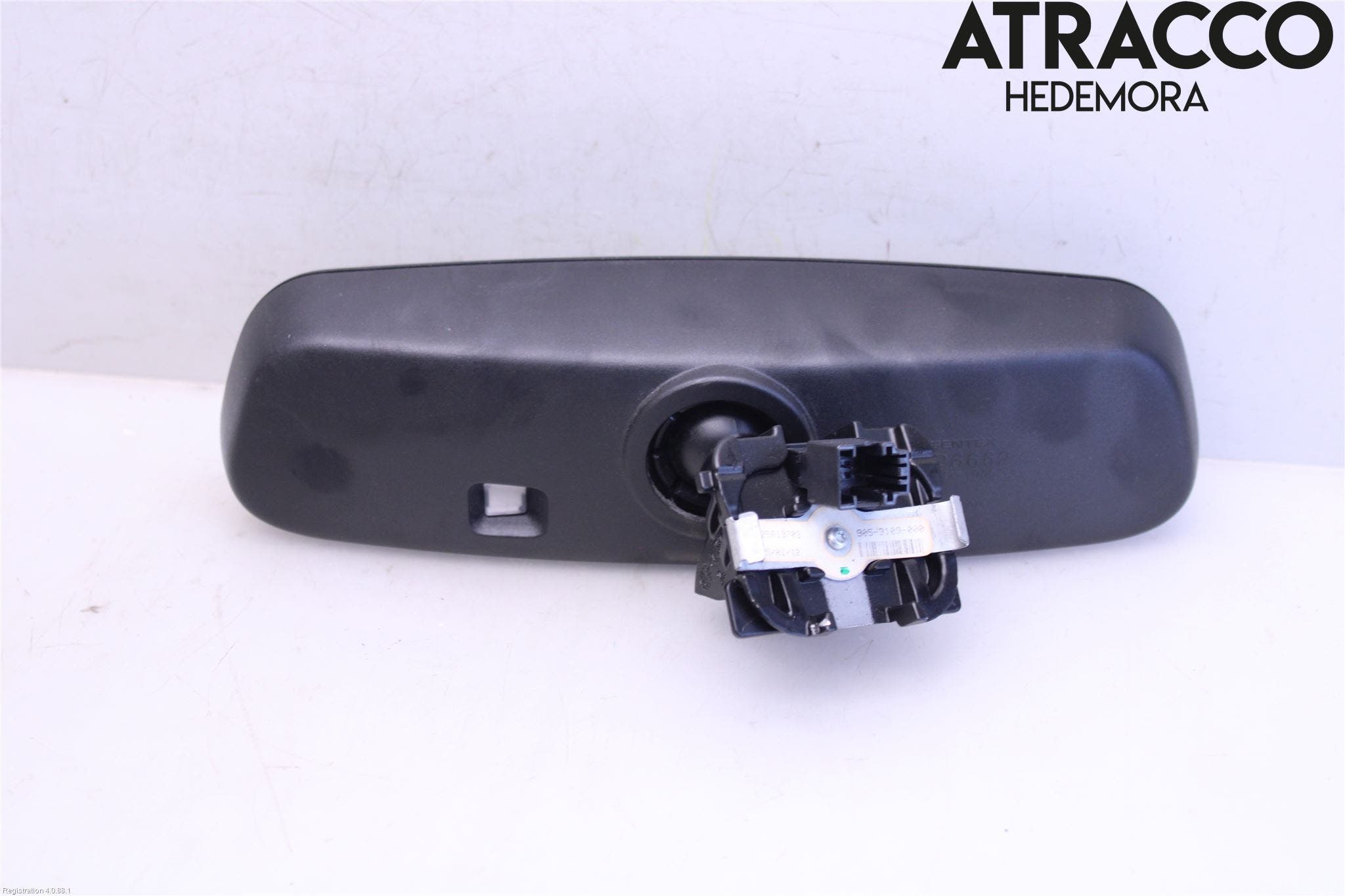 BMW 3 F30/F31/F80 12-19 Spegel Invändig El