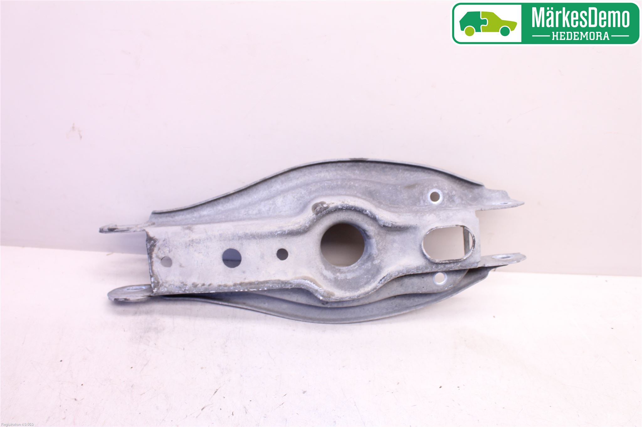 BMW 3 E92/93 Coupé/Cab 05-14 Bärarm Bak Höger